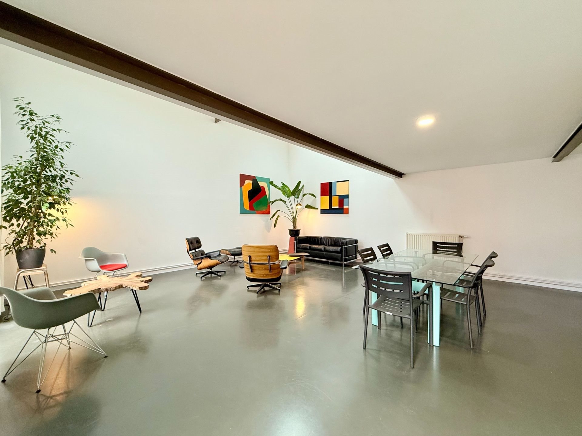 Appartement à vendre, 125m², Lille
