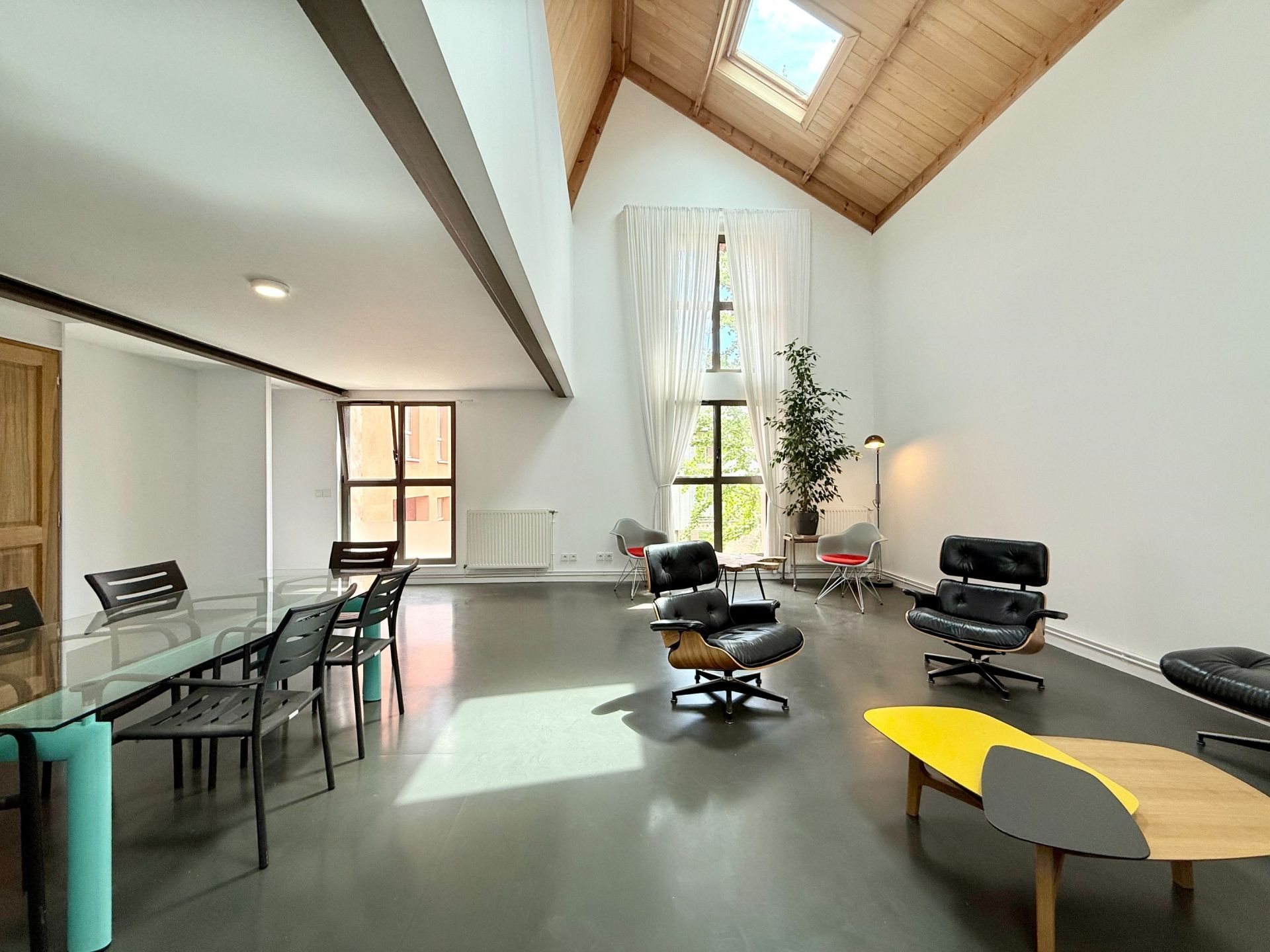 Appartement à vendre, 125m², Lille