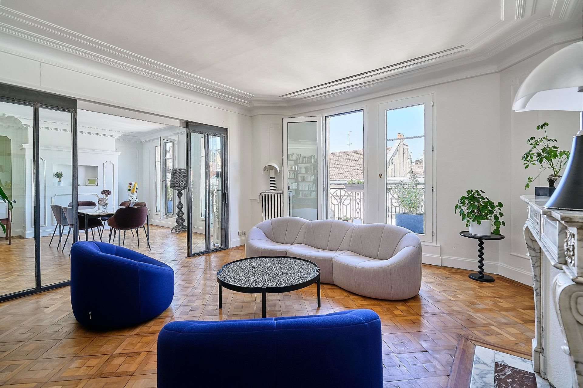 Appartement à vendre, 186m², Lille