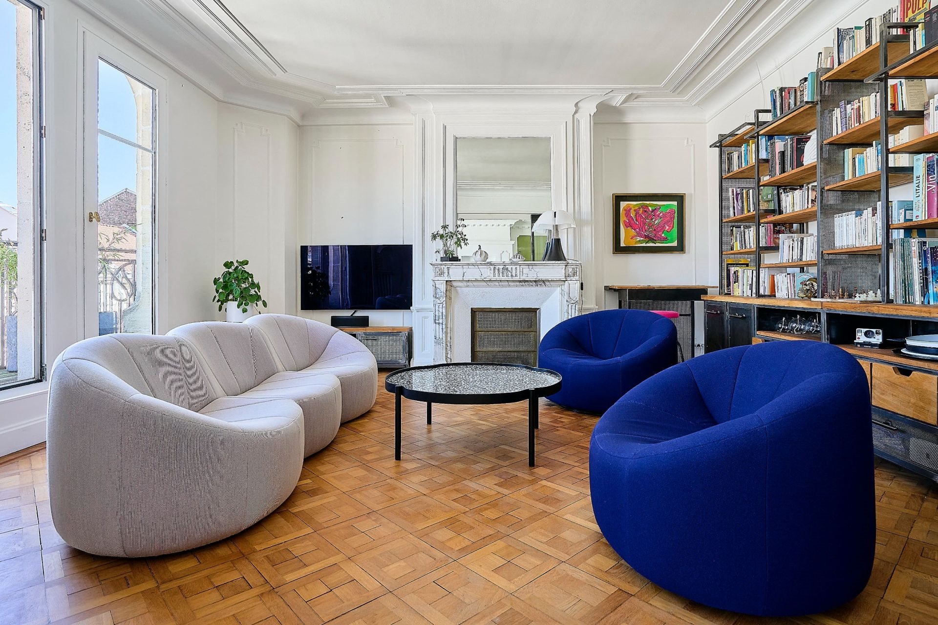 Appartement à vendre, 186m², Lille