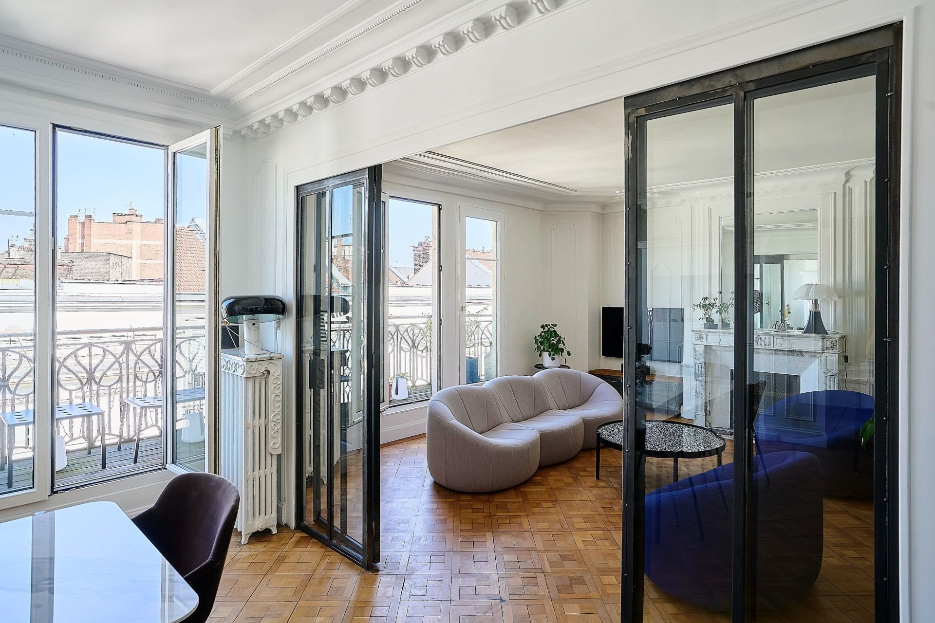 Appartement à vendre, 186m², Lille