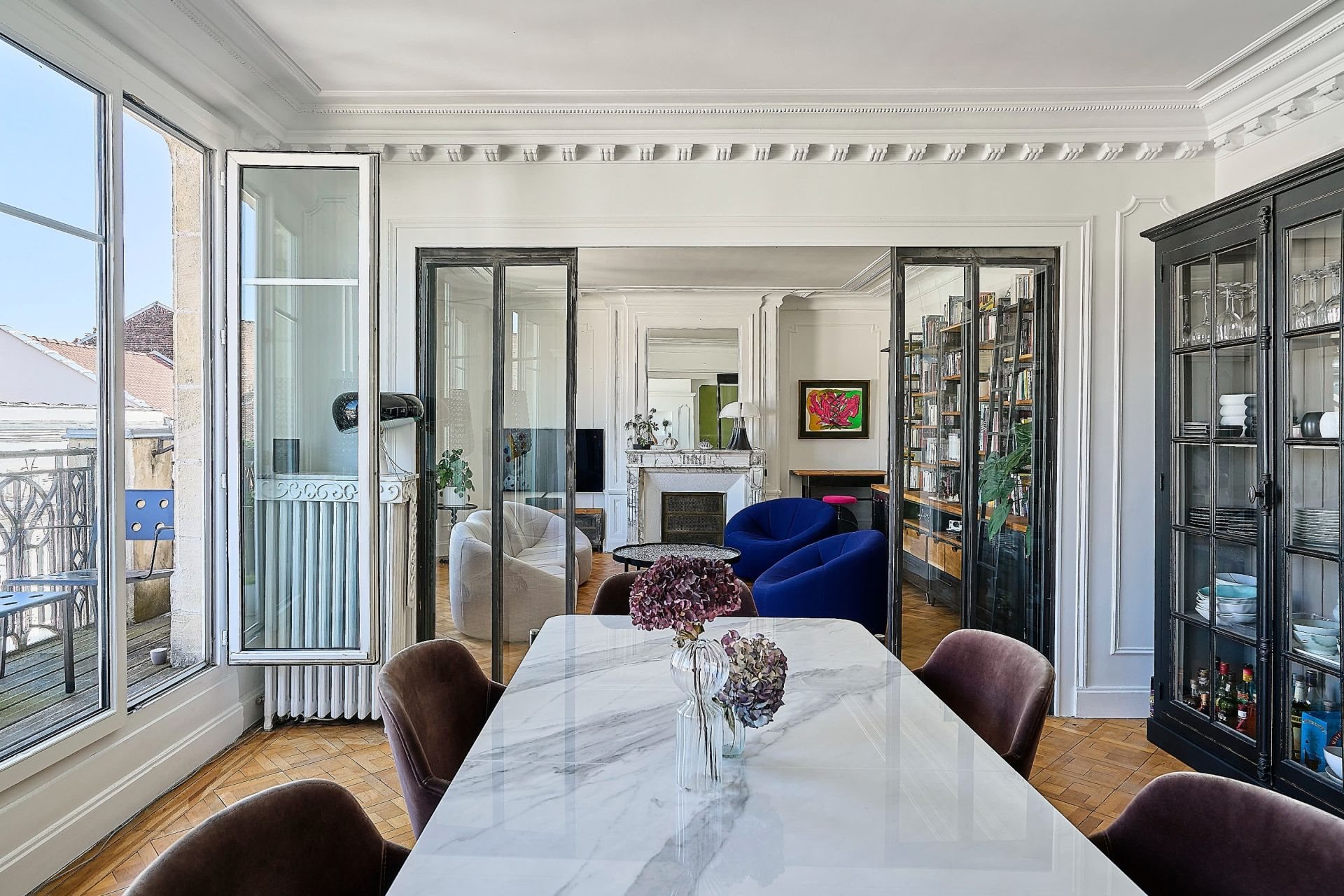 Appartement à vendre, 186m², Lille