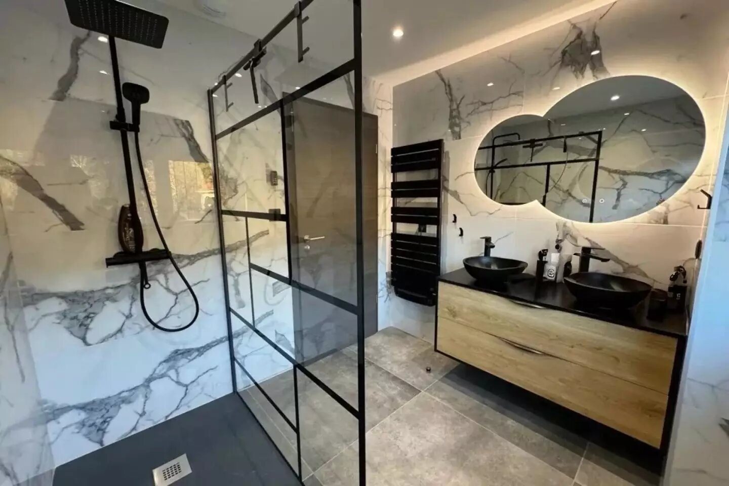 Appartement à vendre, 92m², Gérardmer