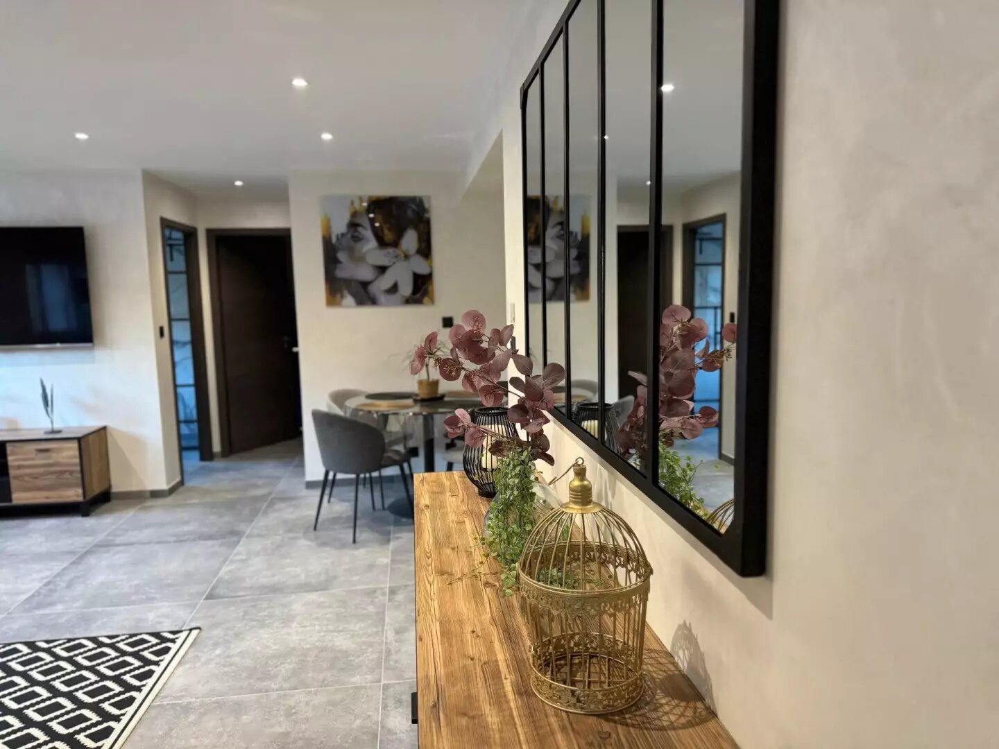 Appartement à vendre, 92m², Gérardmer