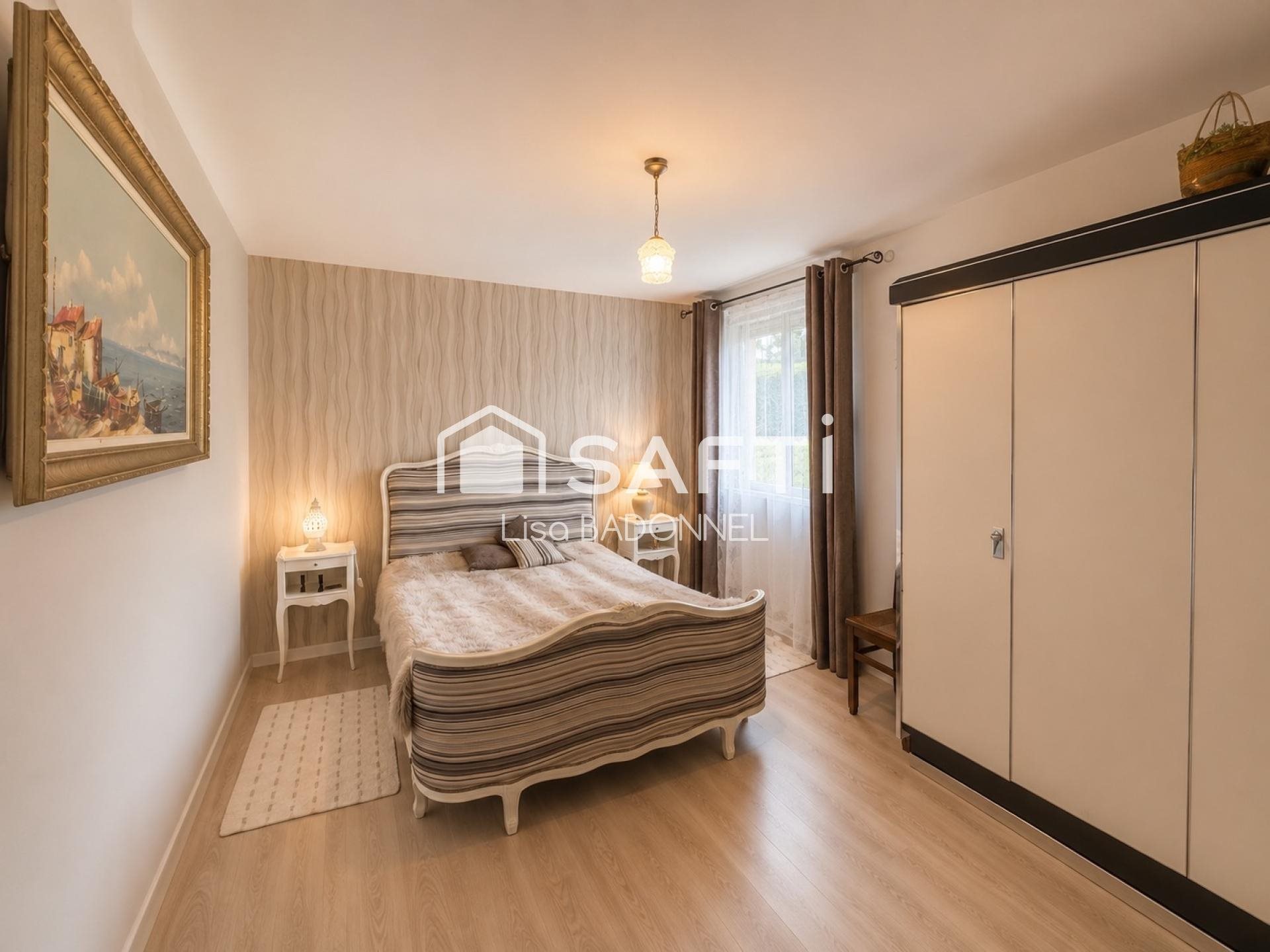 Maison à vendre, 218m², Saint-Amé