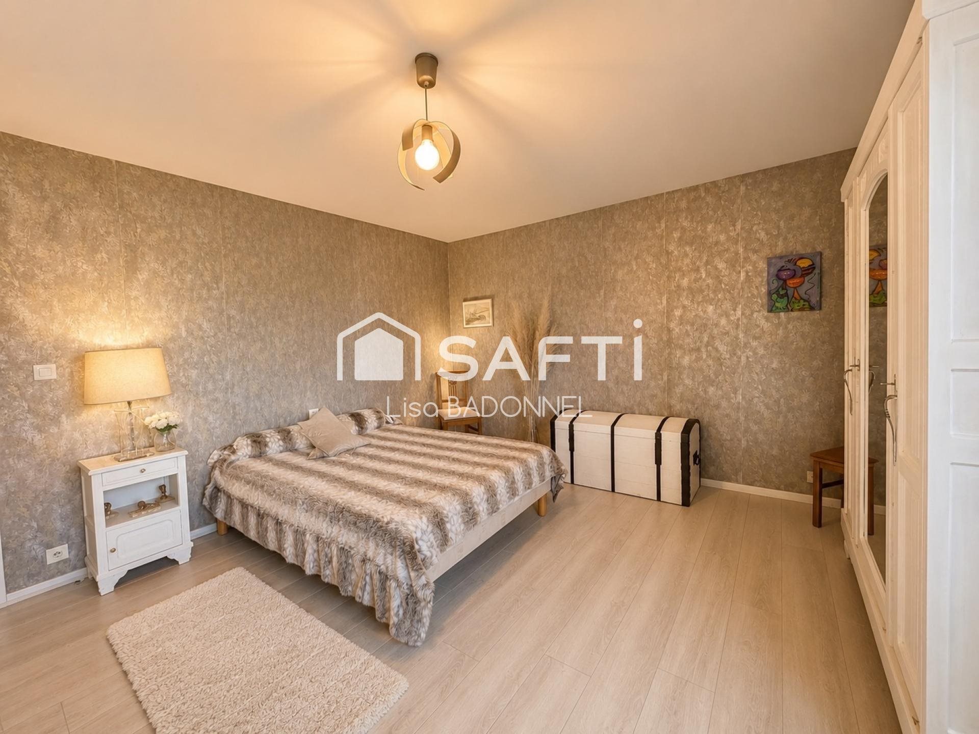Maison à vendre, 218m², Saint-Amé