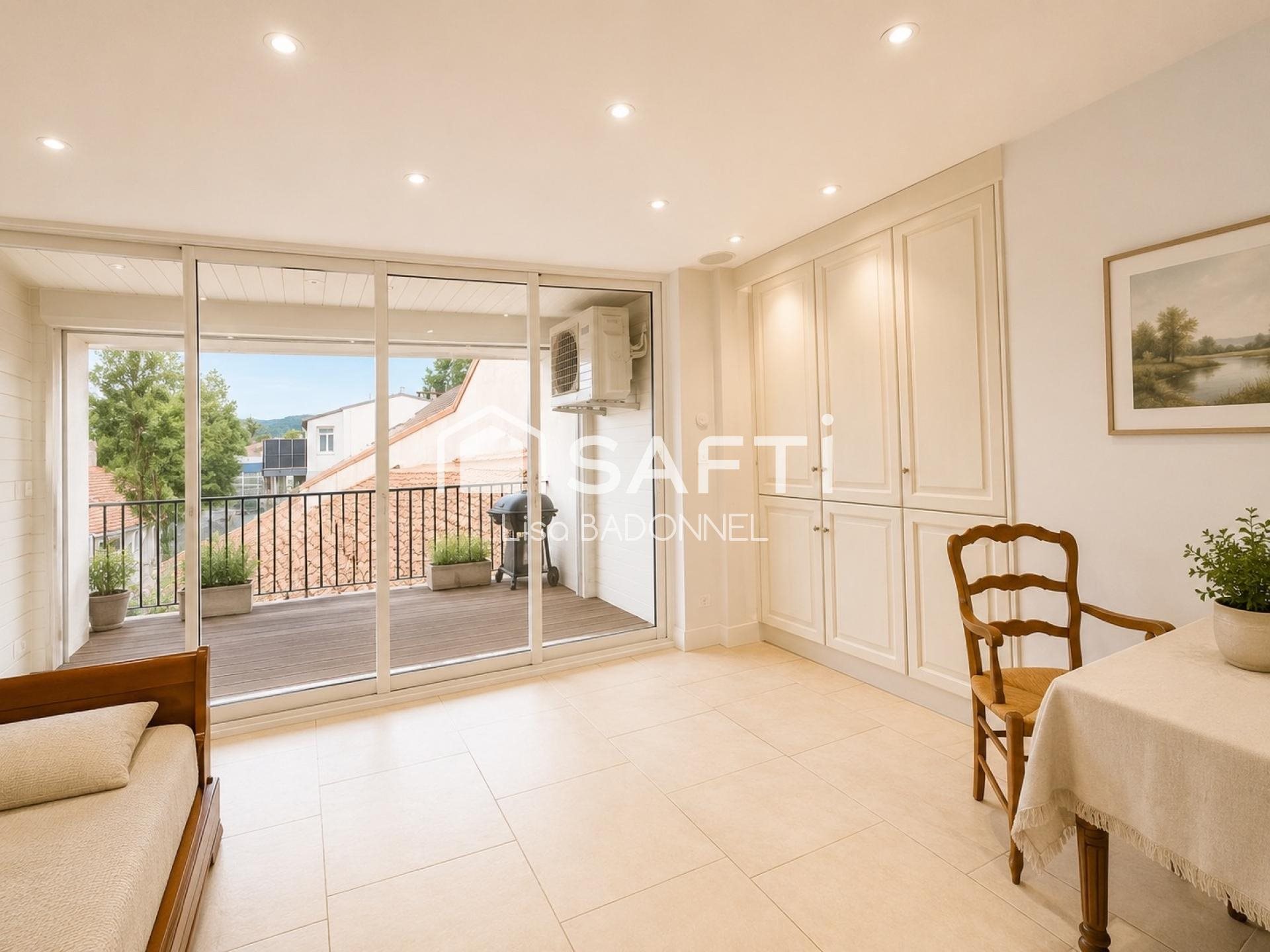 Appartement à vendre, 200m², Remiremont