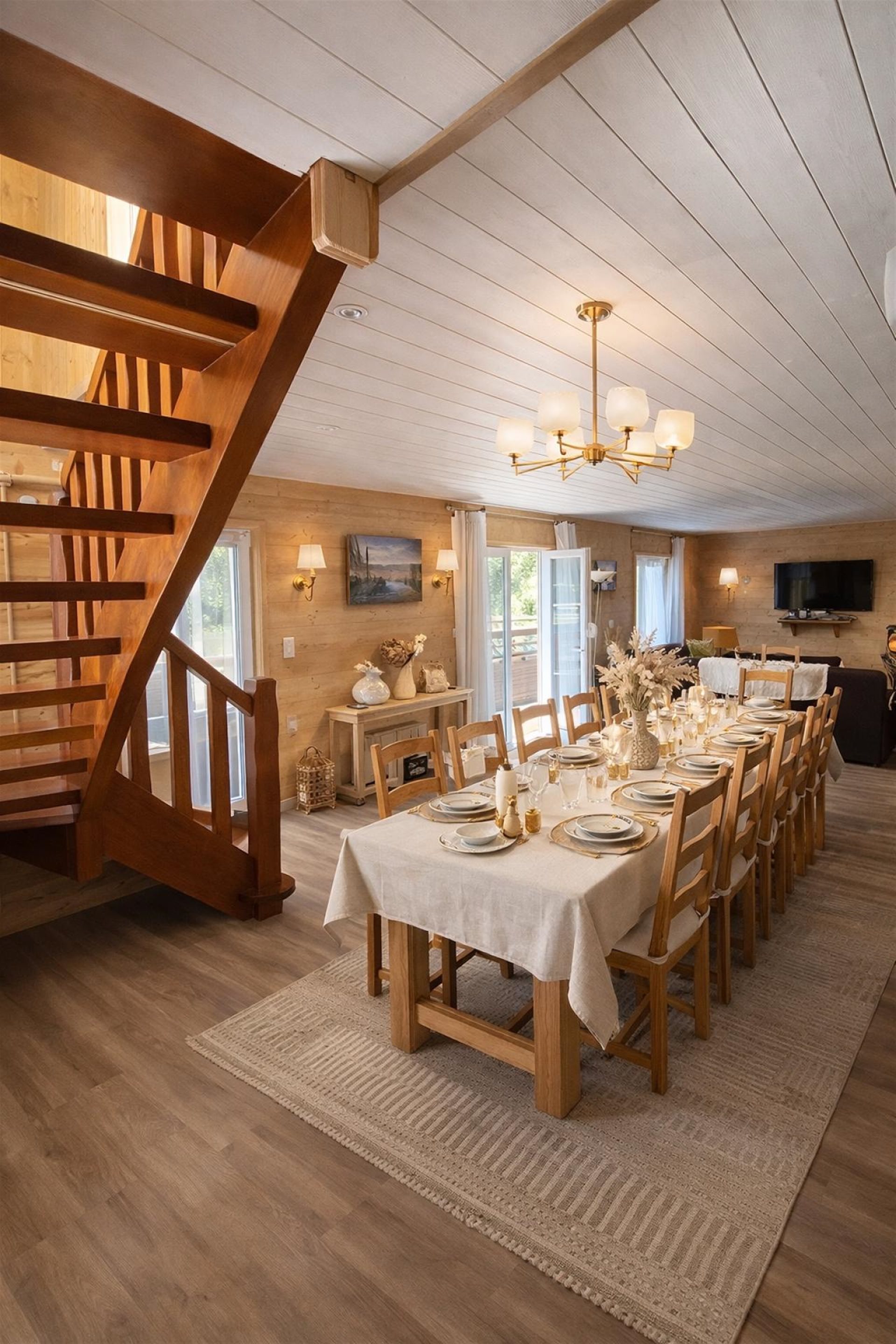 Maison à vendre, 560m², Ban-sur-Meurthe-Clefcy
