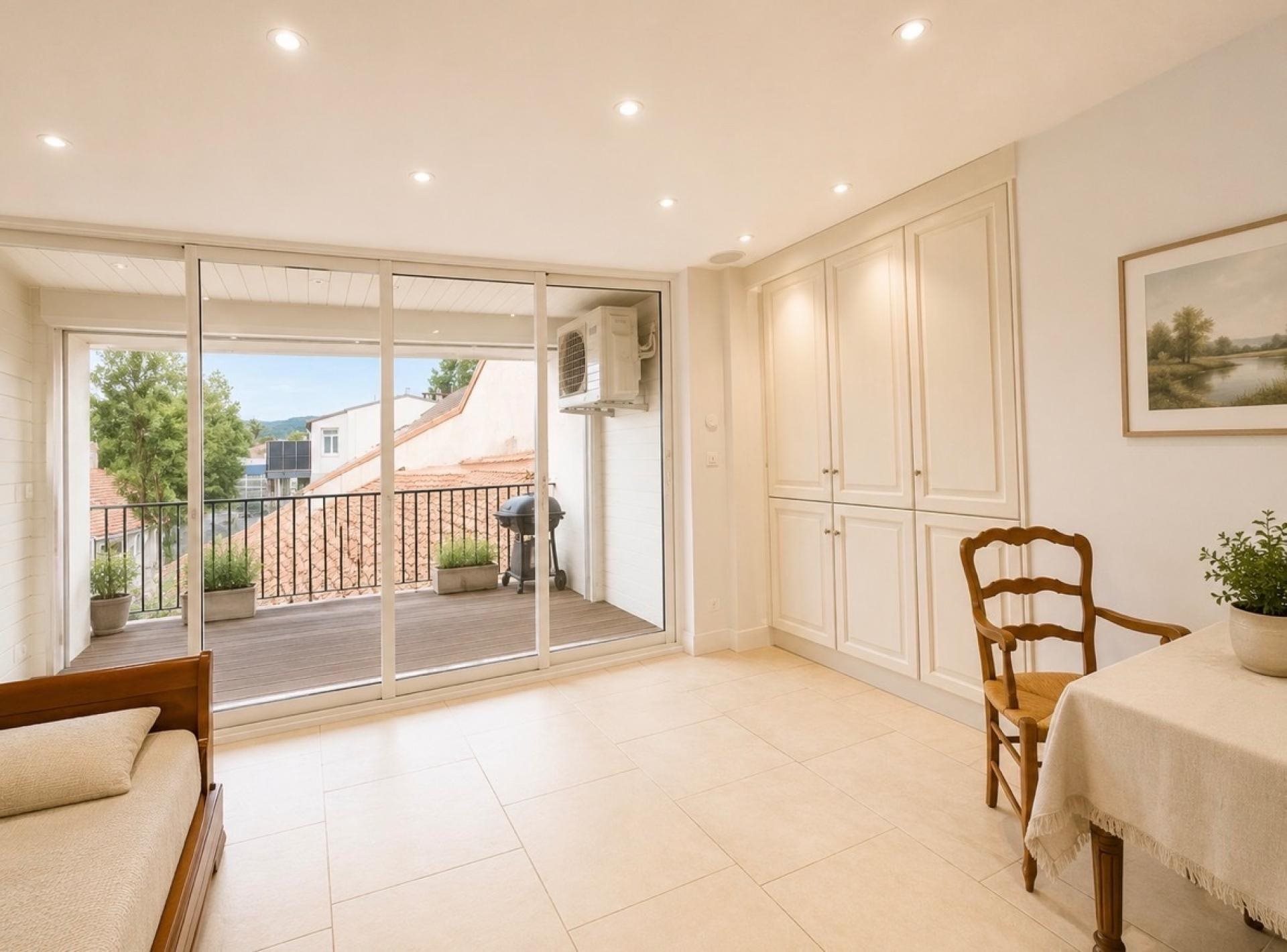 Appartement à vendre, 157m², Remiremont