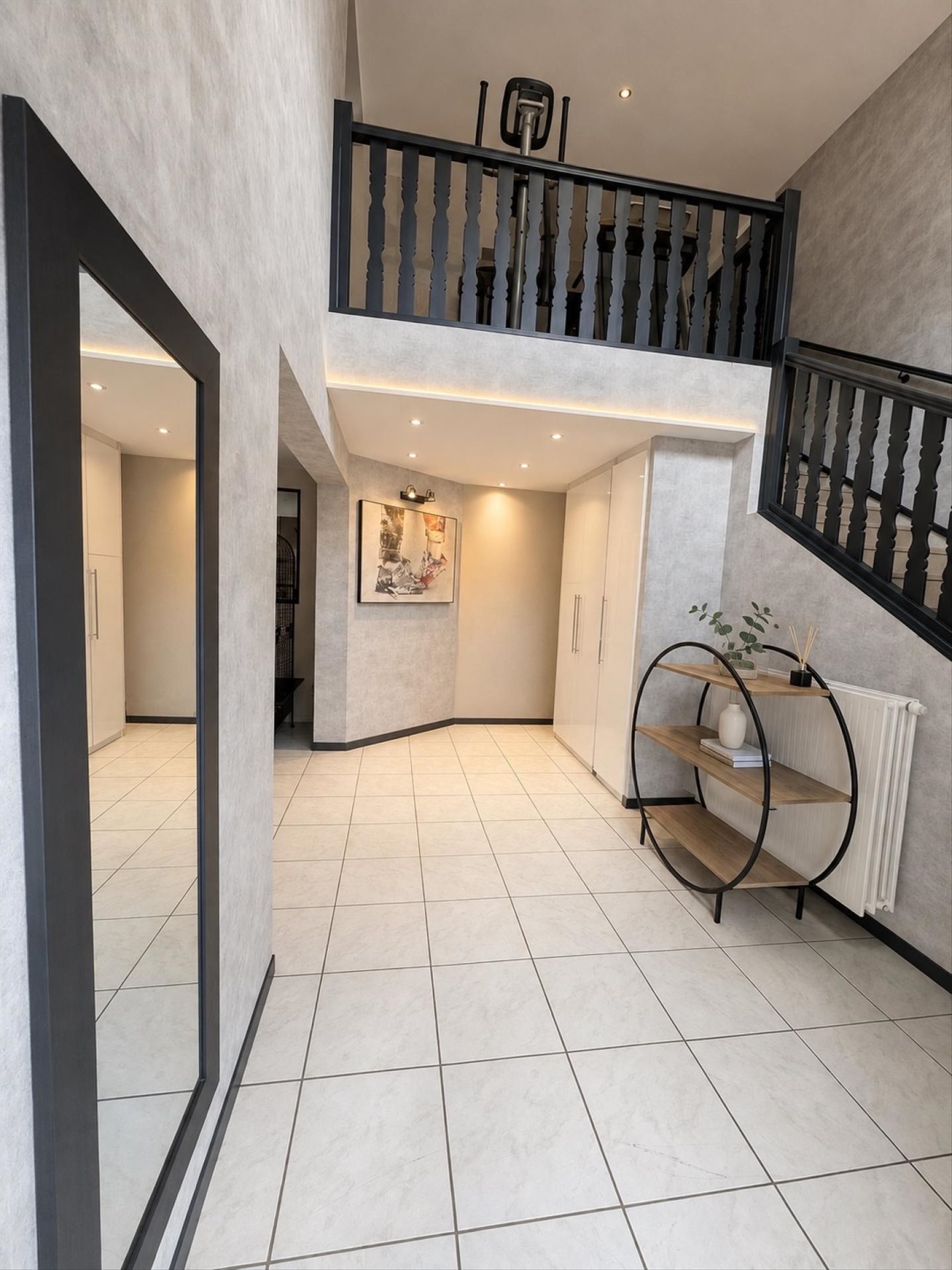 Maison à vendre, 418m², Saint-Nabord