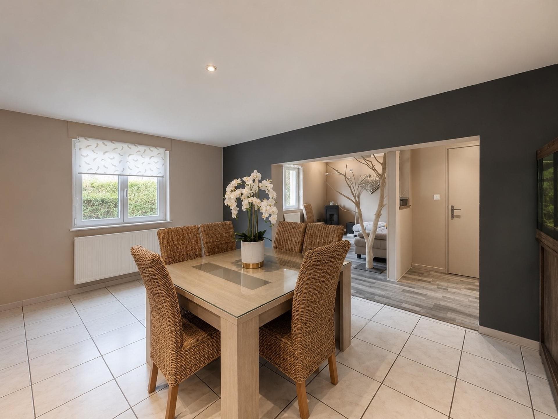Maison à vendre, 418m², Saint-Nabord