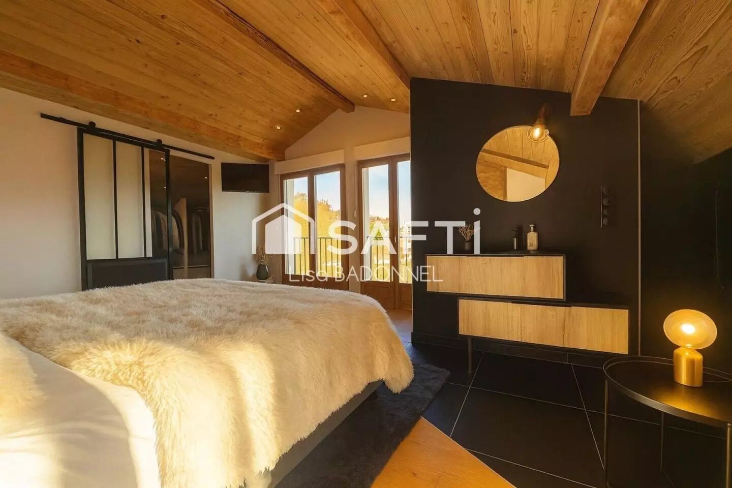 Maison à vendre, 243m², Gérardmer