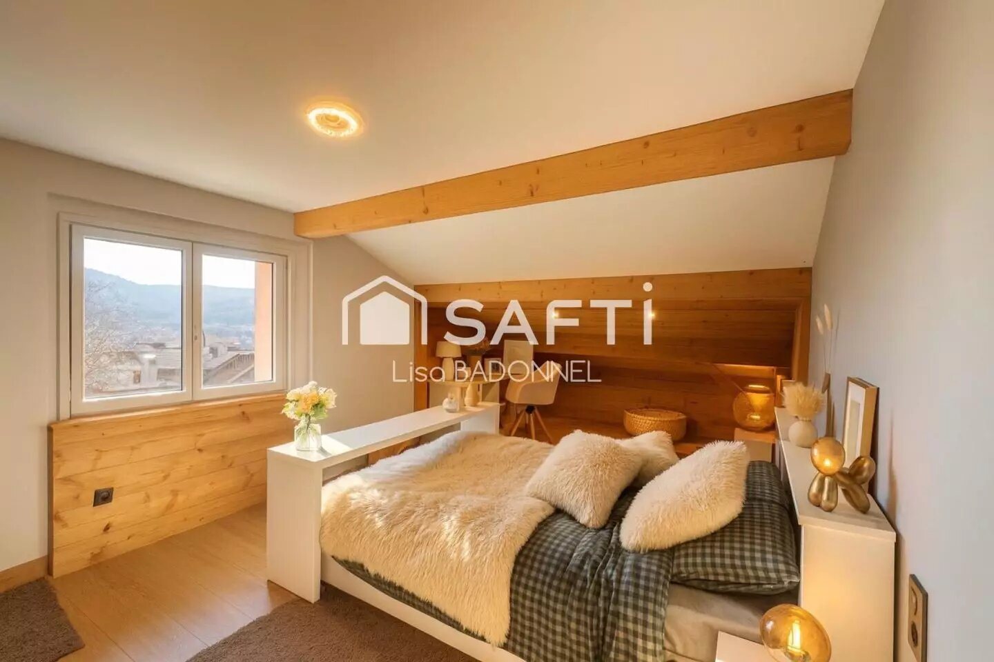 Maison à vendre, 243m², Gérardmer
