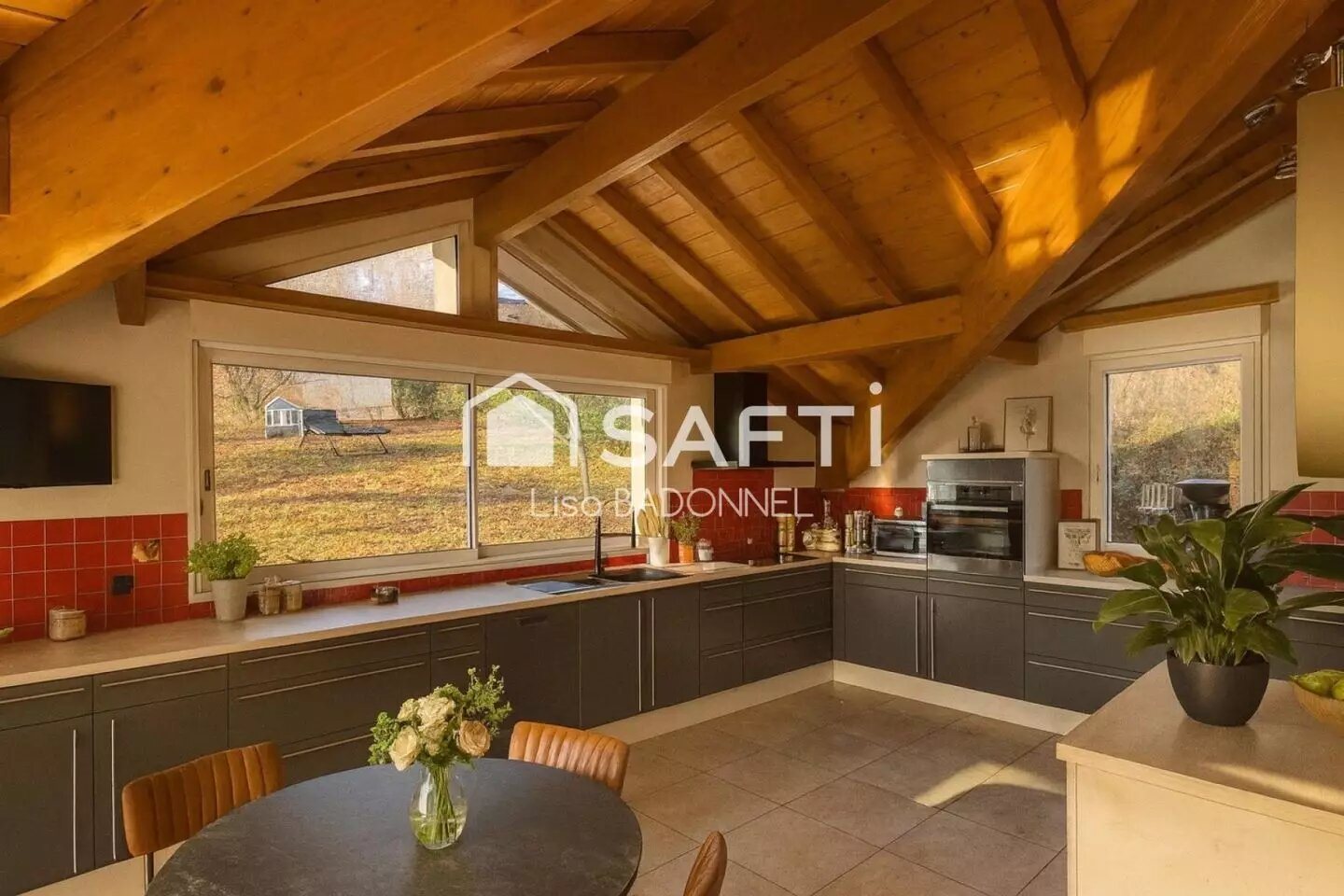 Maison à vendre, 243m², Gérardmer