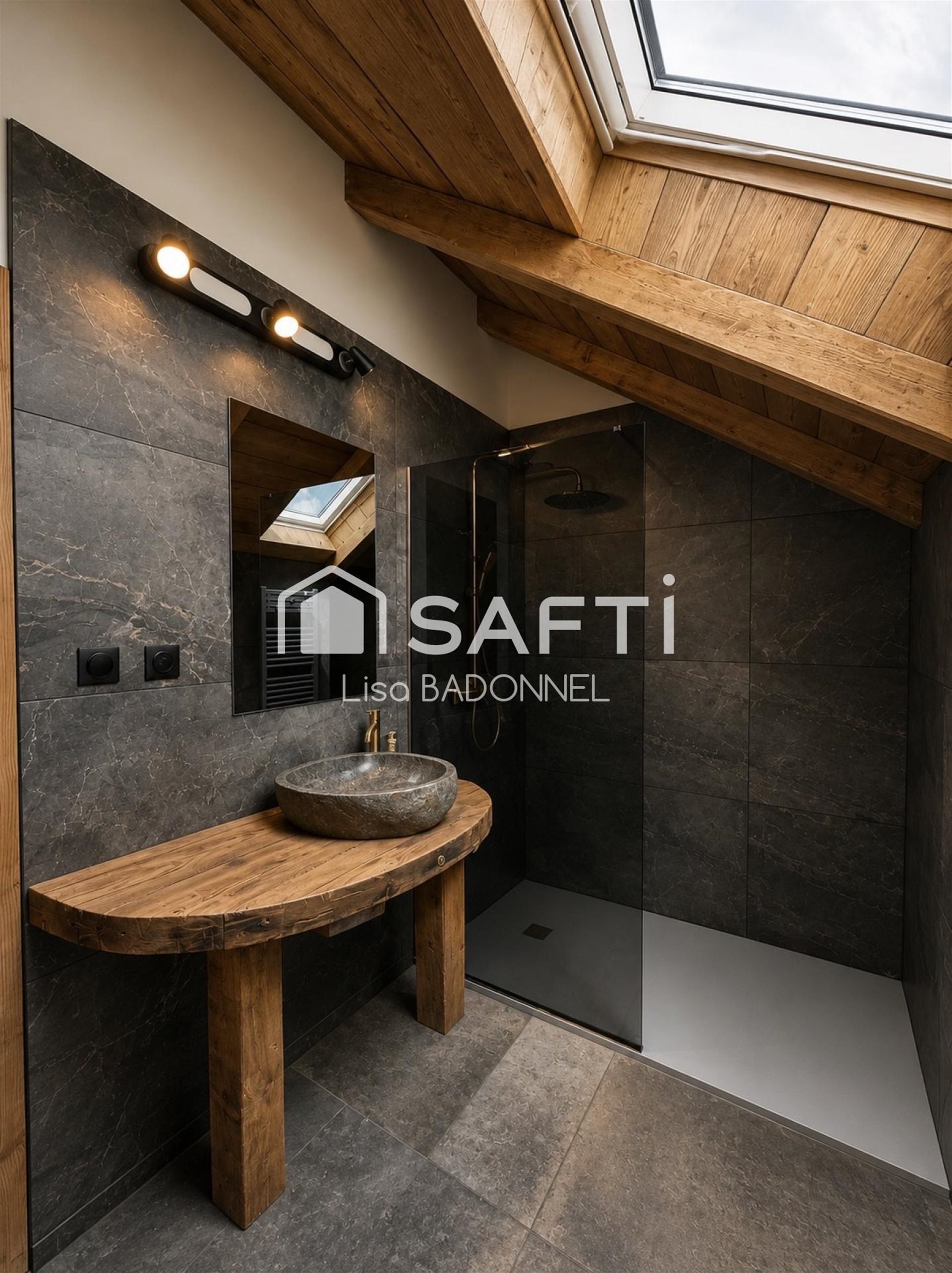 Appartement à vendre, 144m², Gérardmer