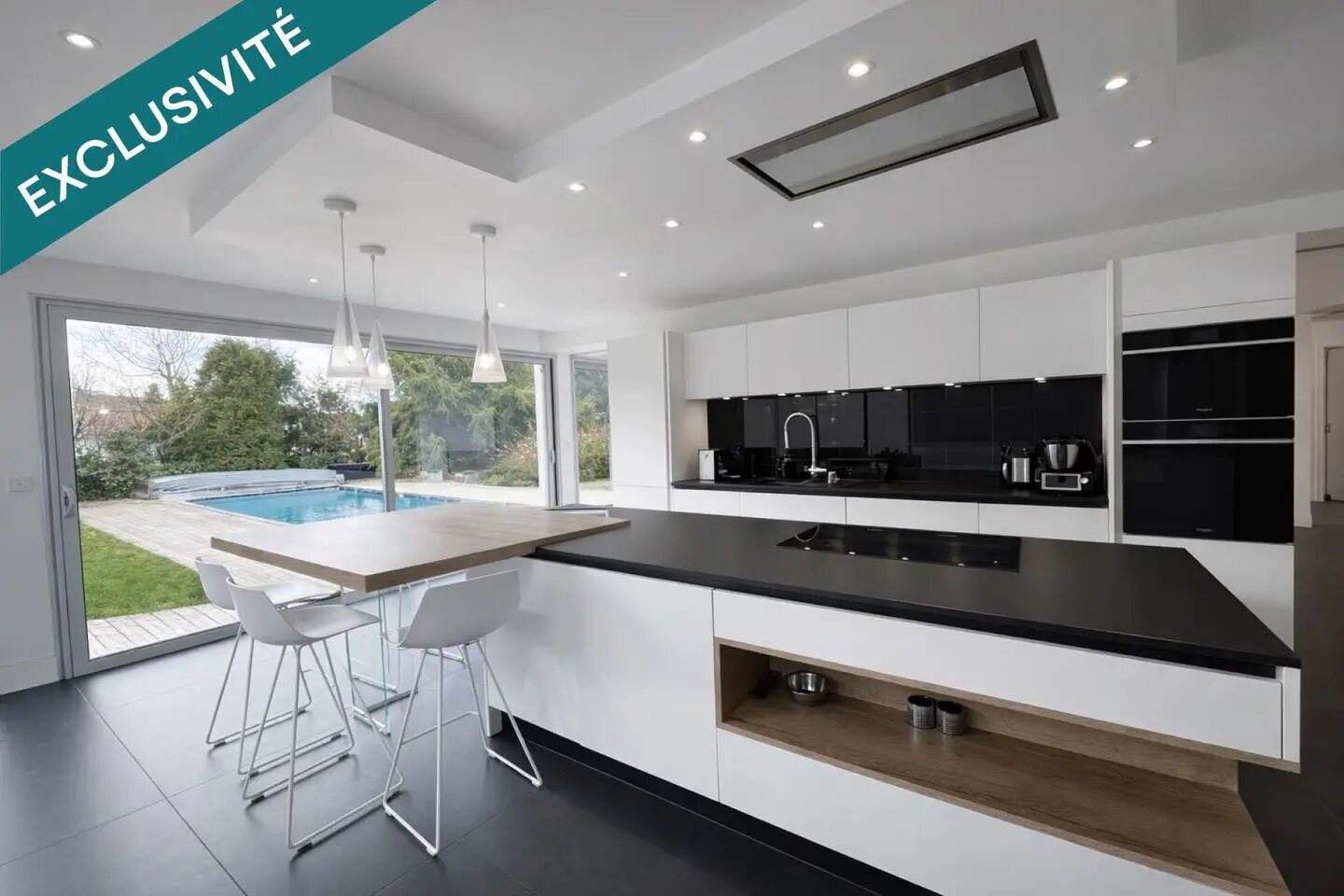 Maison à vendre, 305m², Gérardmer