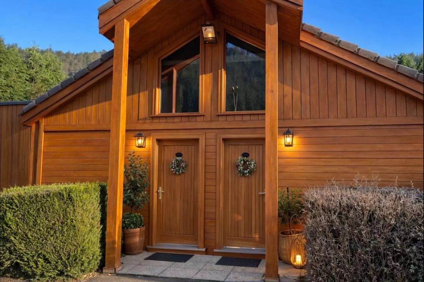 Maison à vendre, 70m², Gérardmer