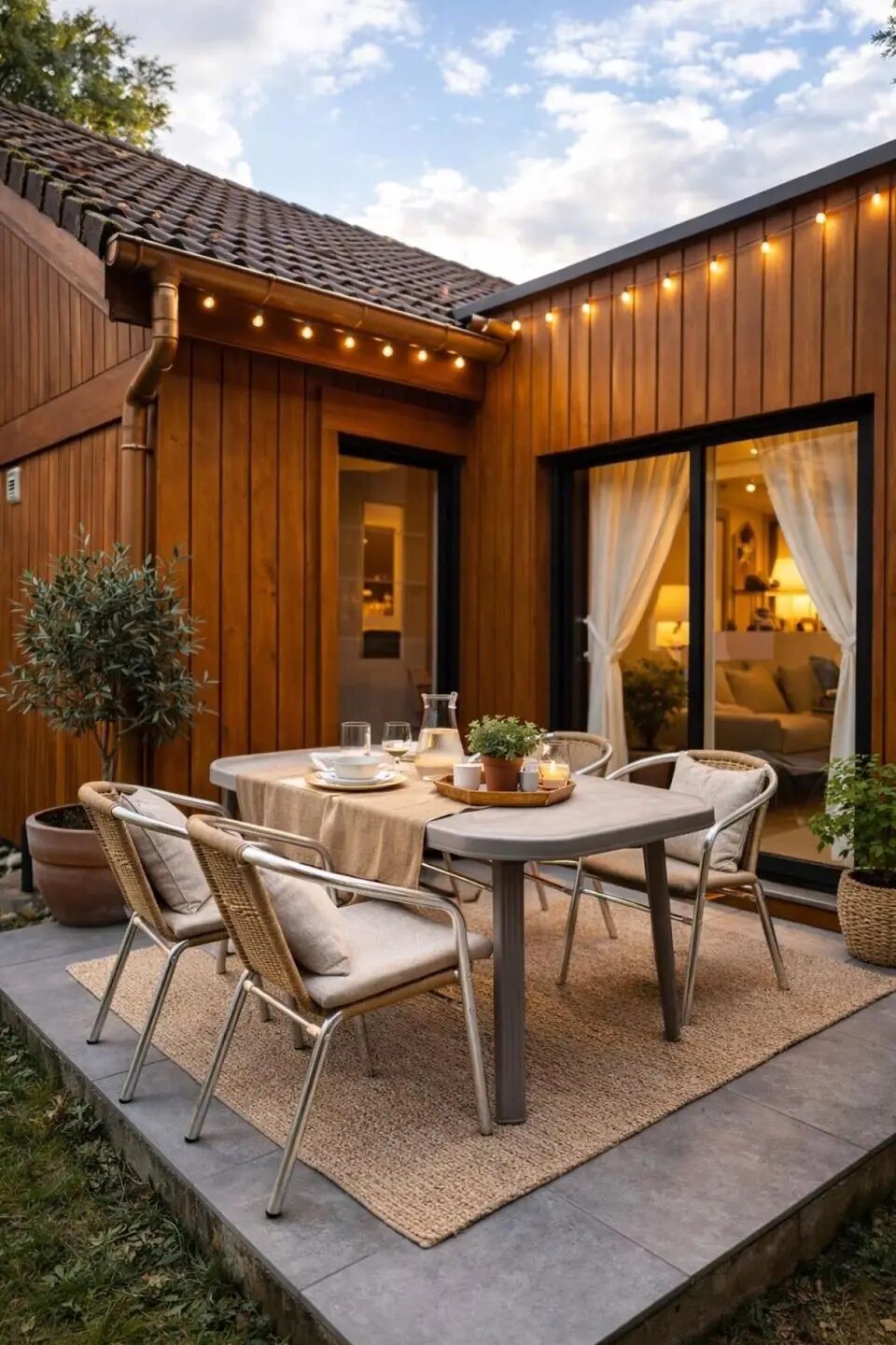 Maison à vendre, 70m², Gérardmer