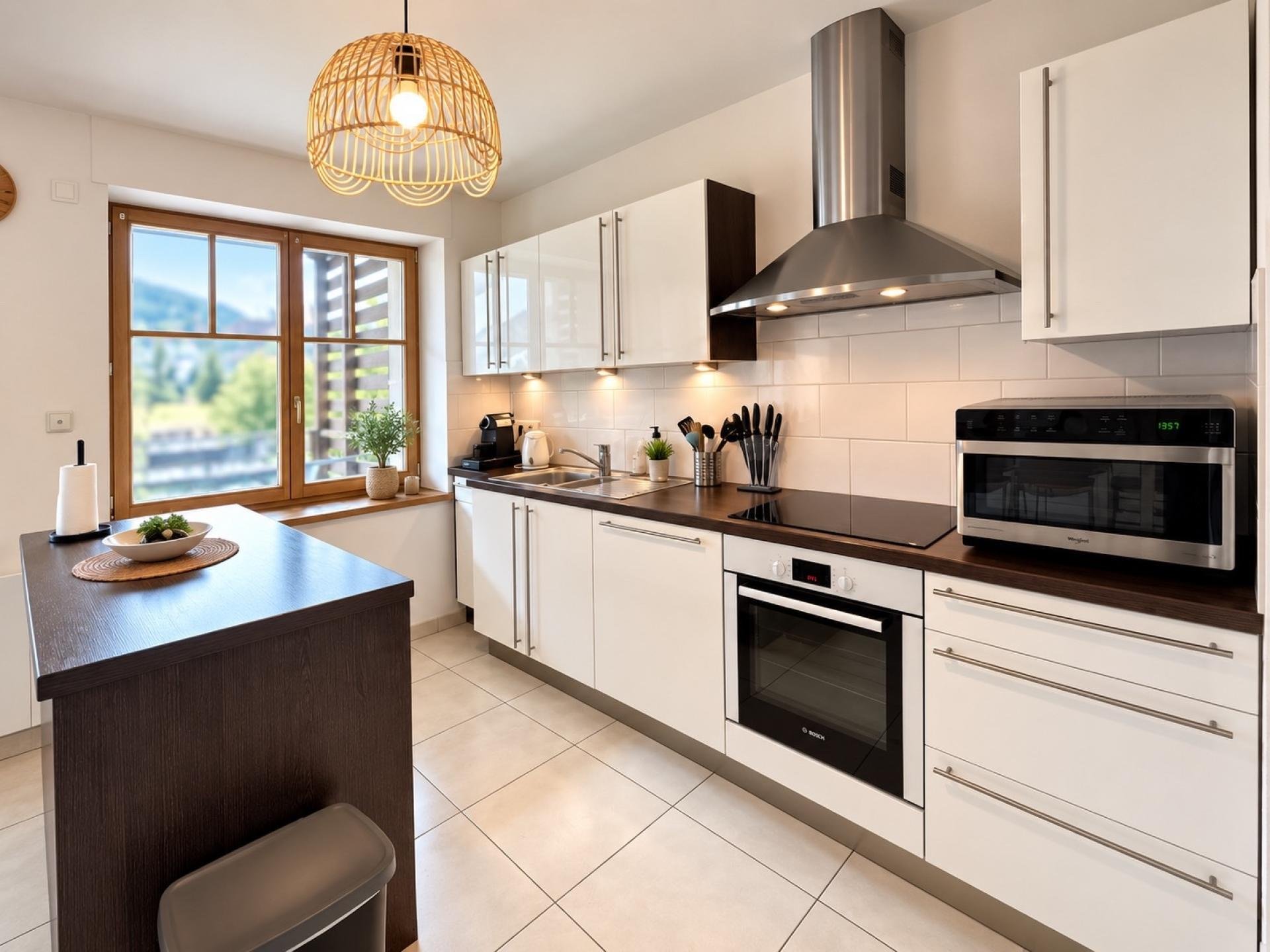 Appartement à vendre, 77m², Gérardmer