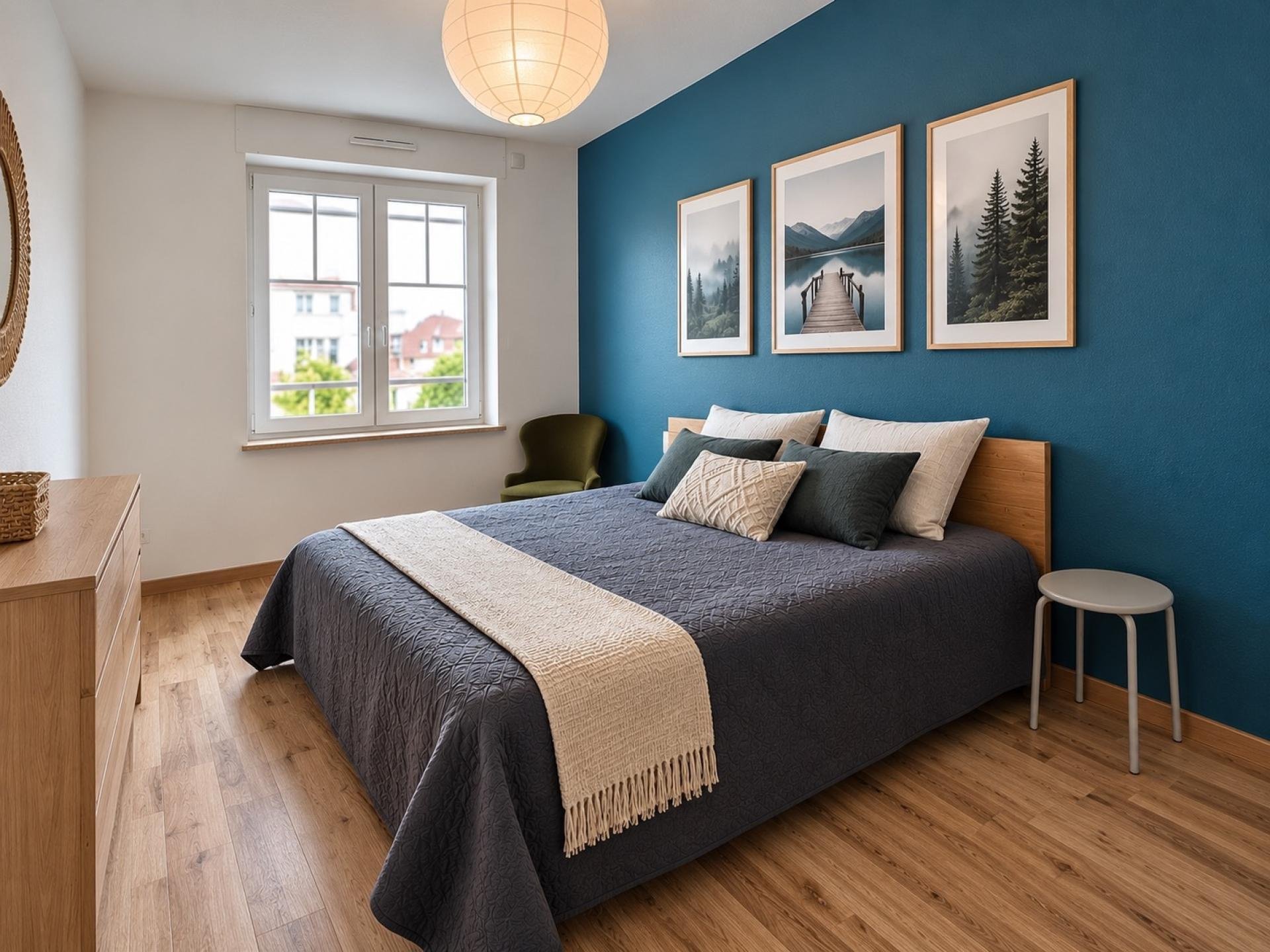 Appartement à vendre, 77m², Gérardmer