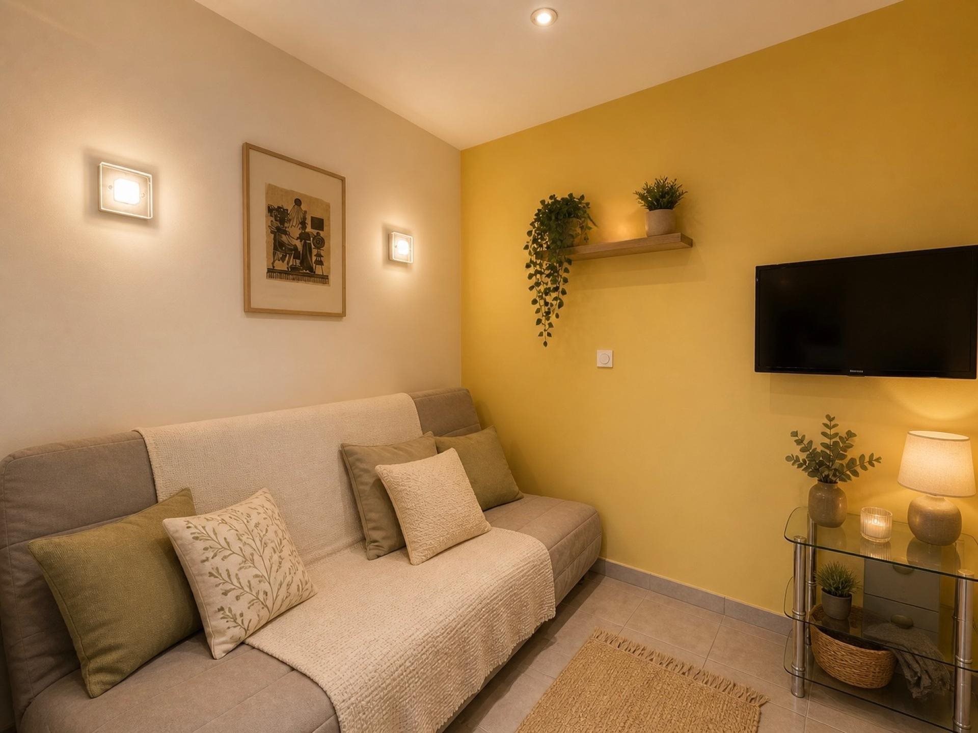 Appartement à vendre, 37m², Remiremont