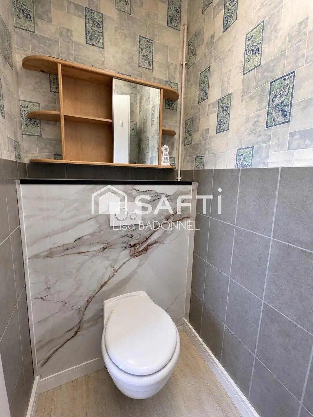 Appartement à vendre, 49m², Saint-Dié-des-Vosges