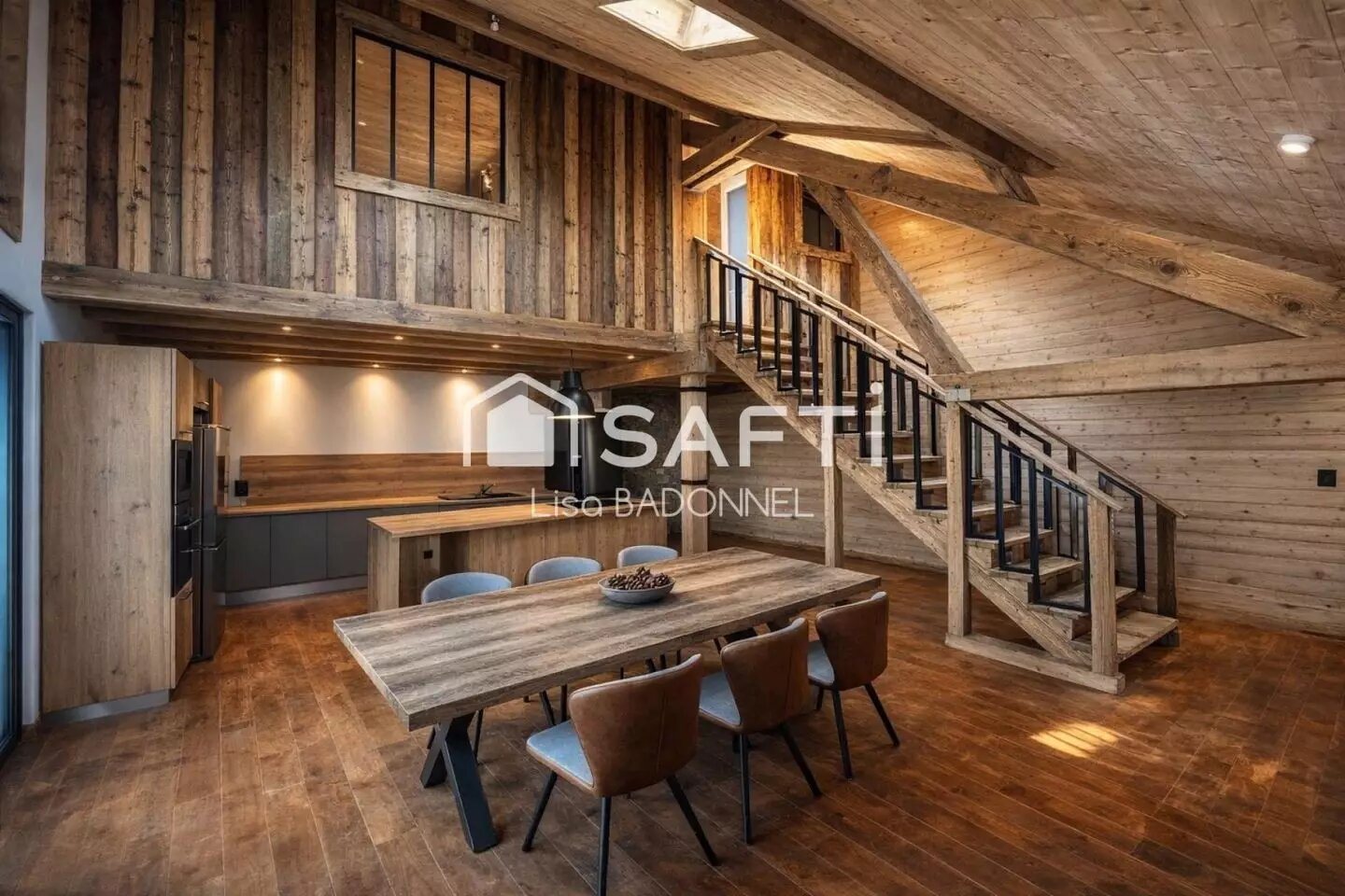 Maison à vendre, 274m², Gérardmer