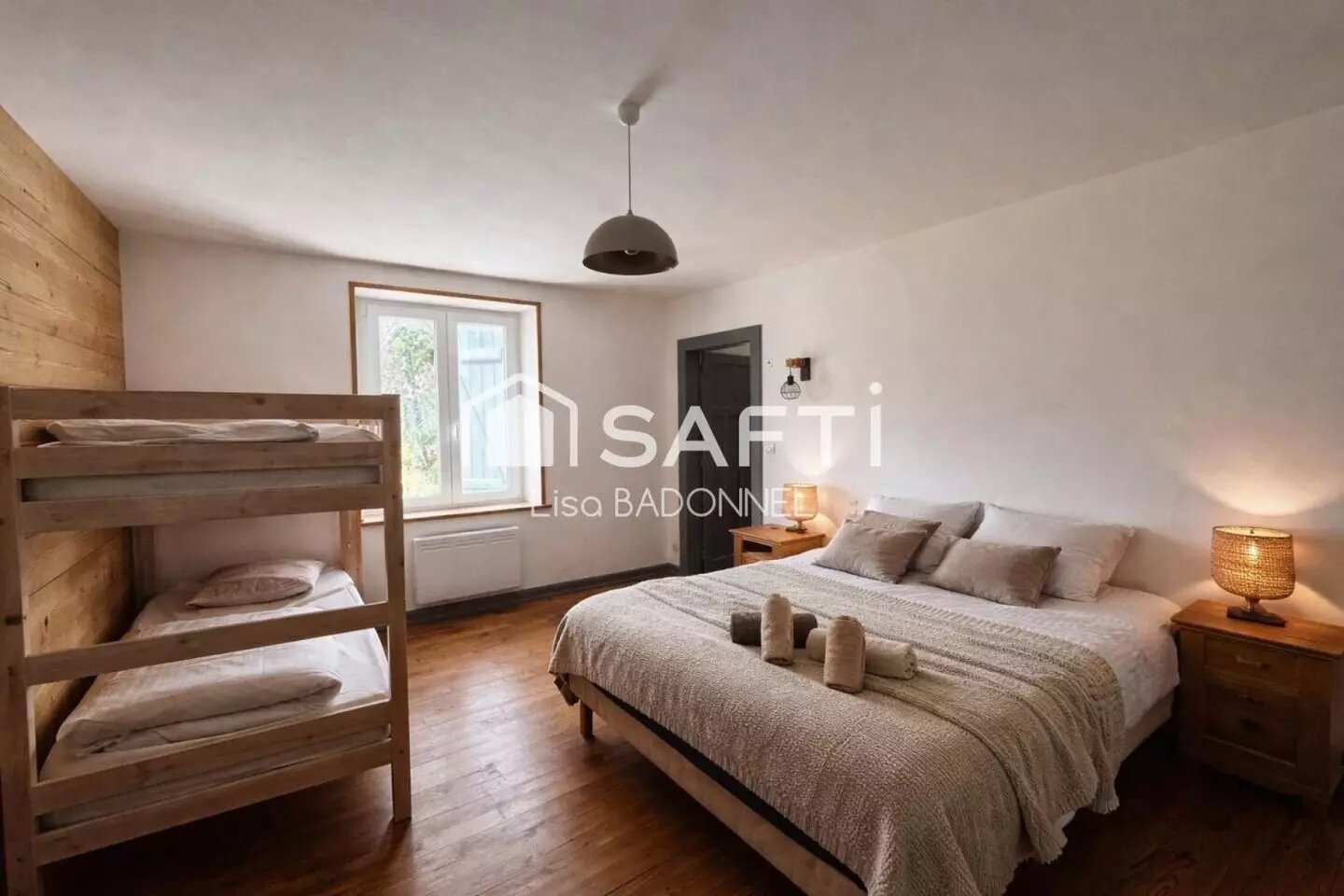 Maison à vendre, 274m², Gérardmer