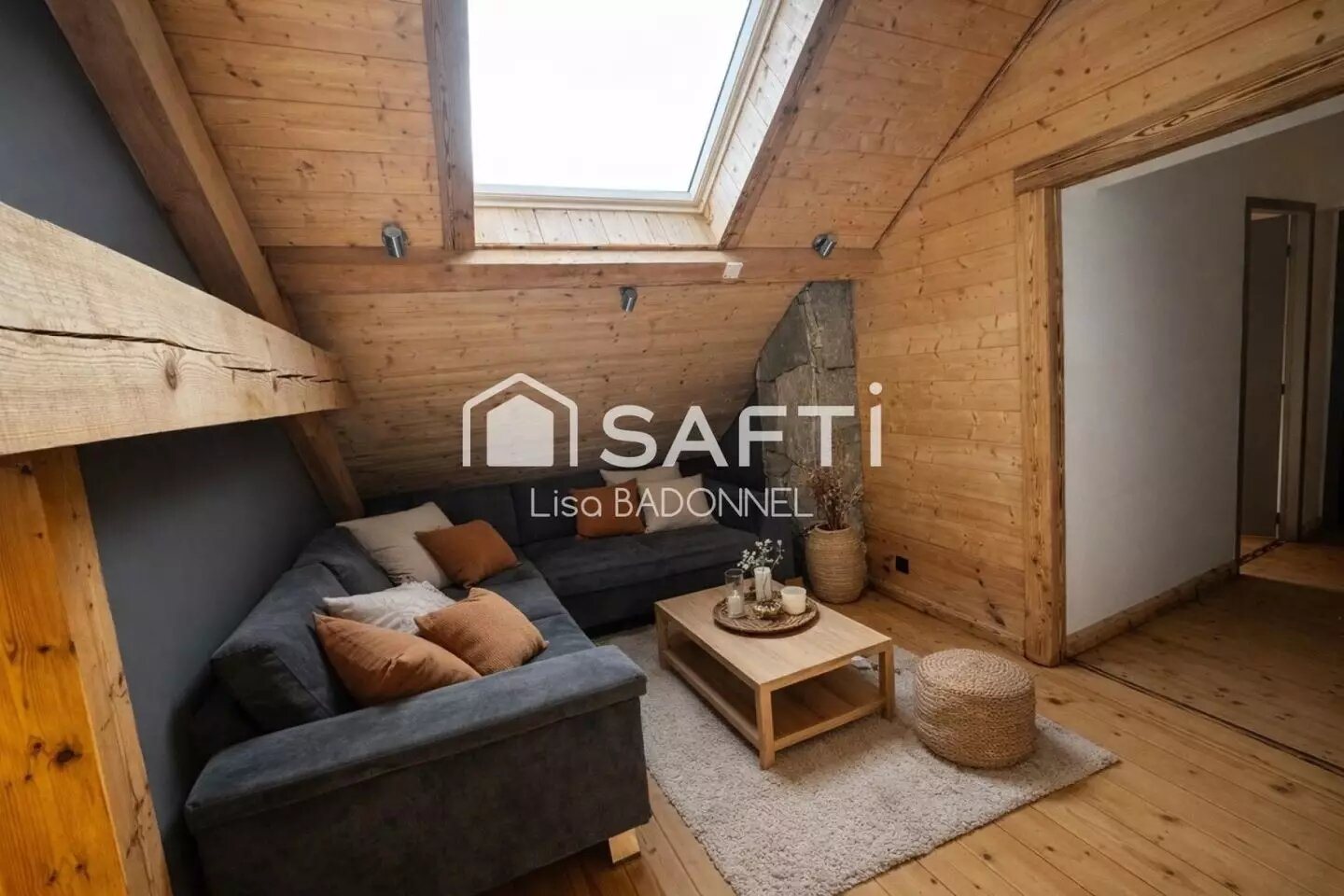 Maison à vendre, 274m², Gérardmer
