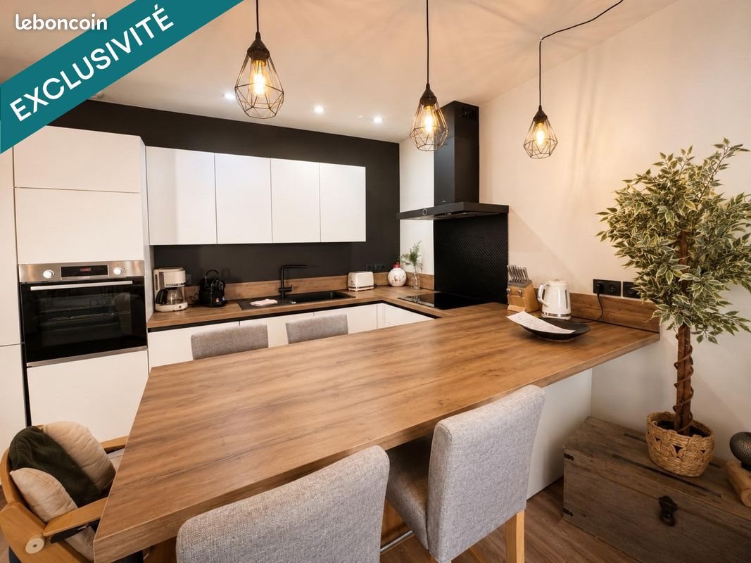 Appartement à vendre, 50m², Gérardmer