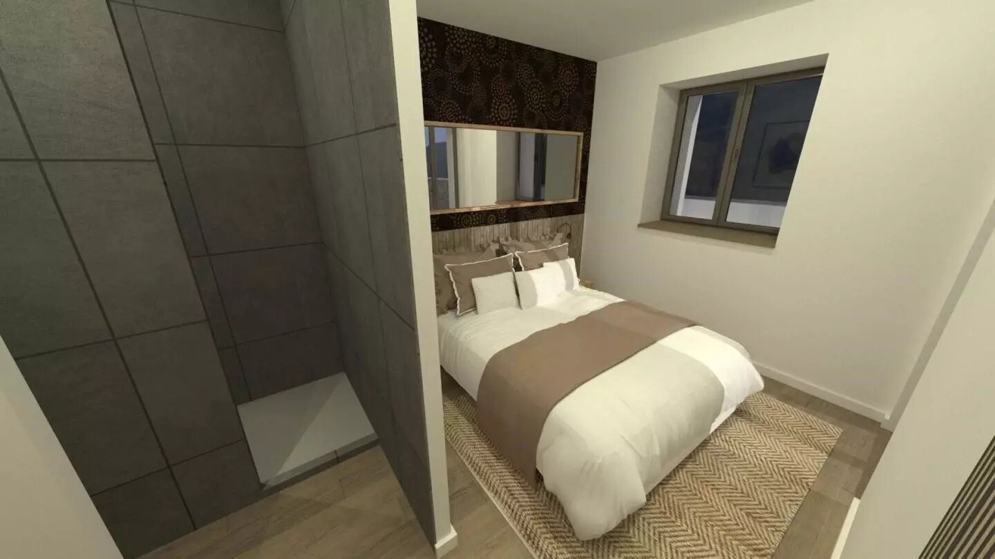 Appartement à vendre, 76m², Gérardmer