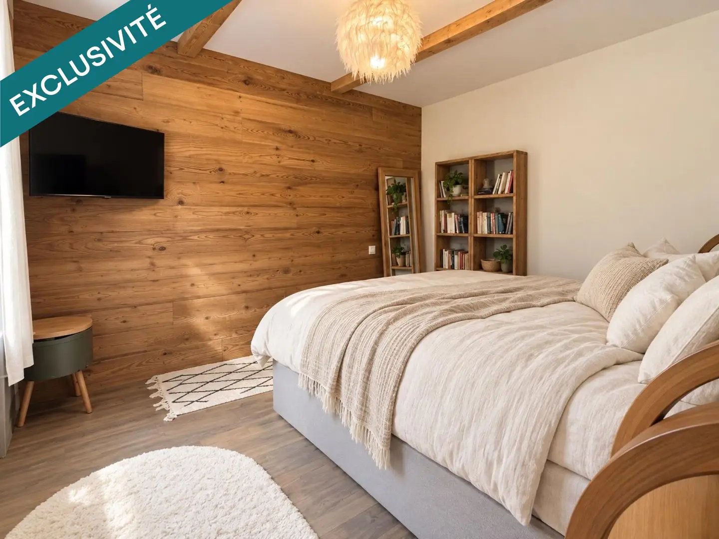 Maison à vendre, 250m², Ban-sur-Meurthe-Clefcy