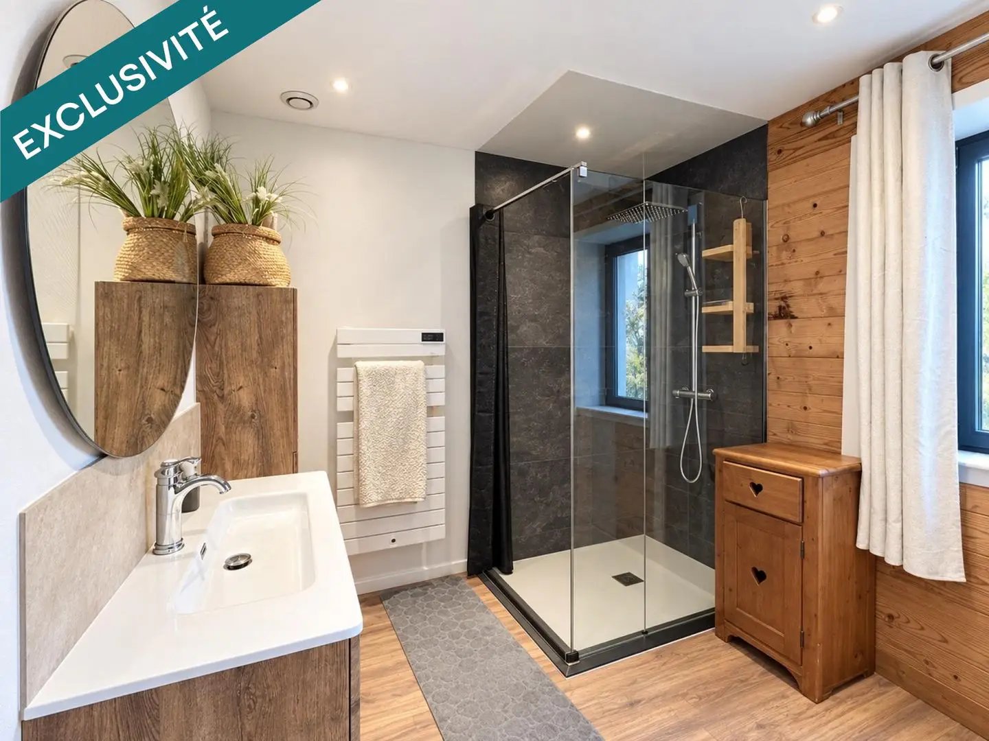 Maison à vendre, 250m², Ban-sur-Meurthe-Clefcy