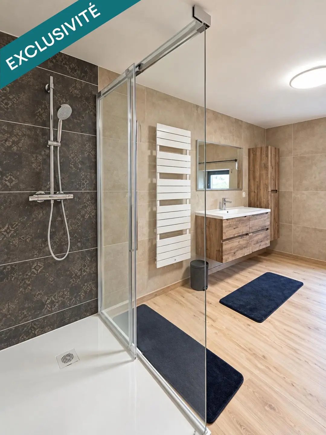 Maison à vendre, 250m², Ban-sur-Meurthe-Clefcy