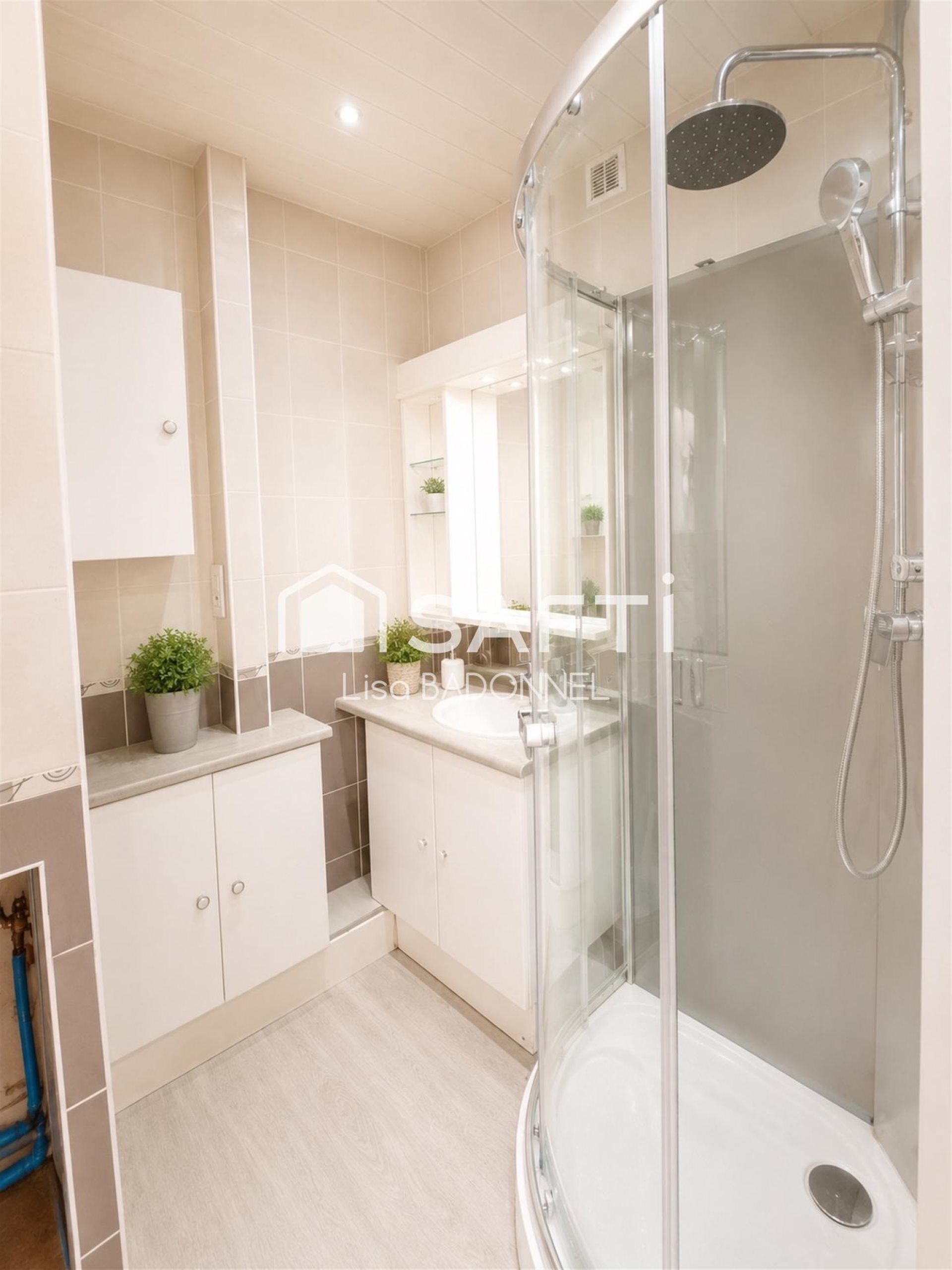 Appartement à vendre, 49m², Saint-Dié-des-Vosges