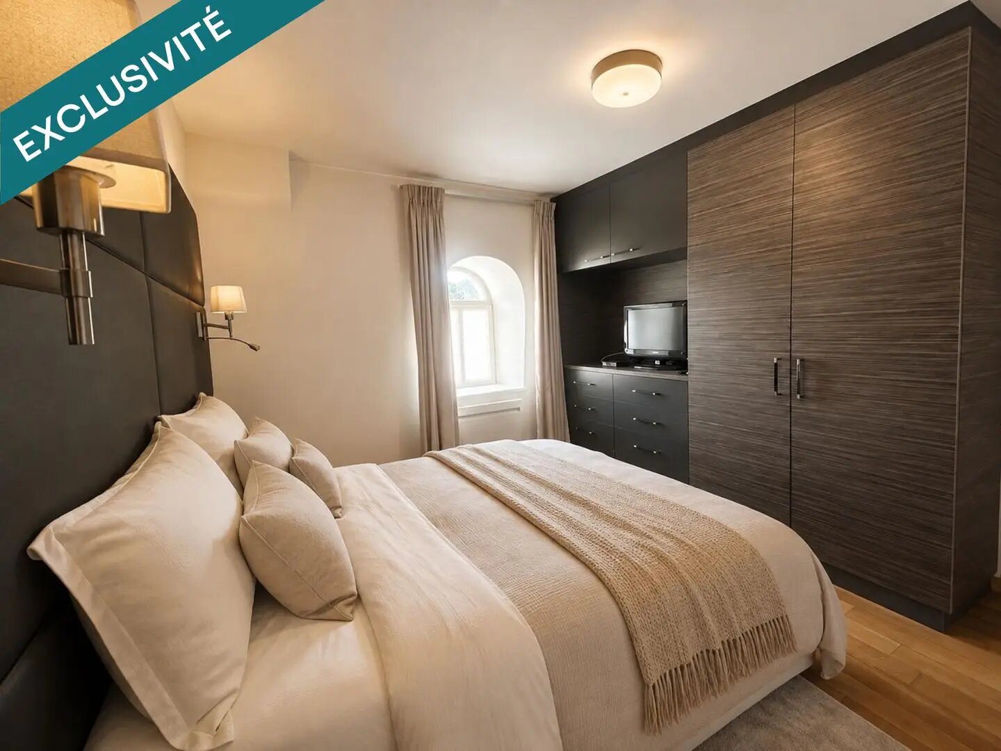 Appartement à vendre, 75m², Gérardmer