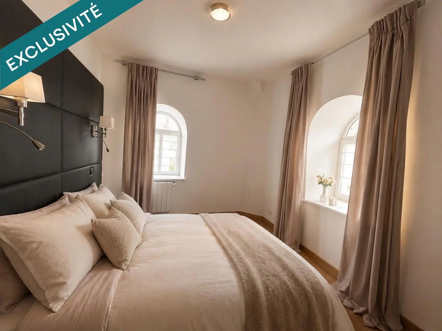 Appartement à vendre, 75m², Gérardmer