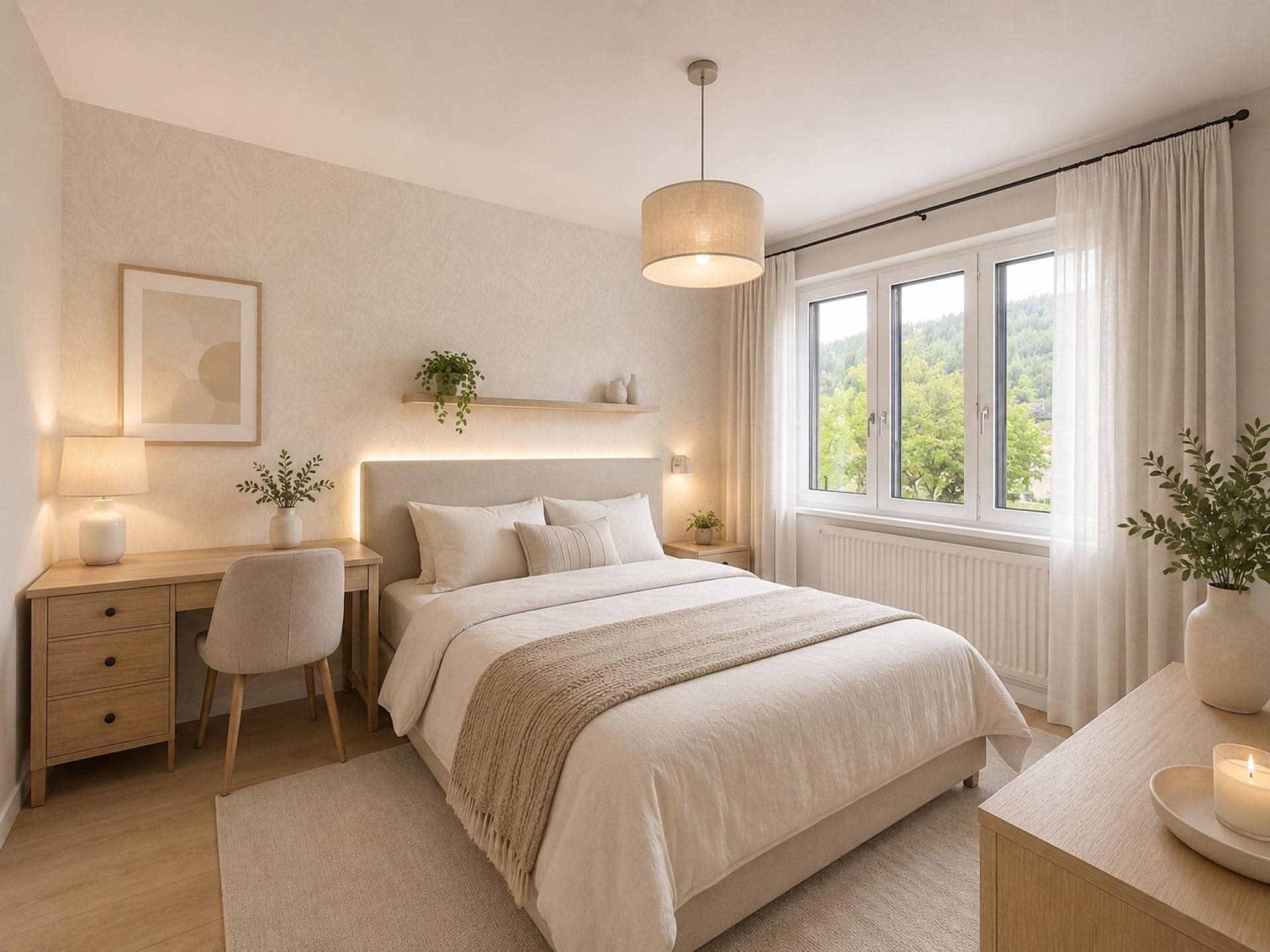 Maison à vendre, 93m², Gérardmer