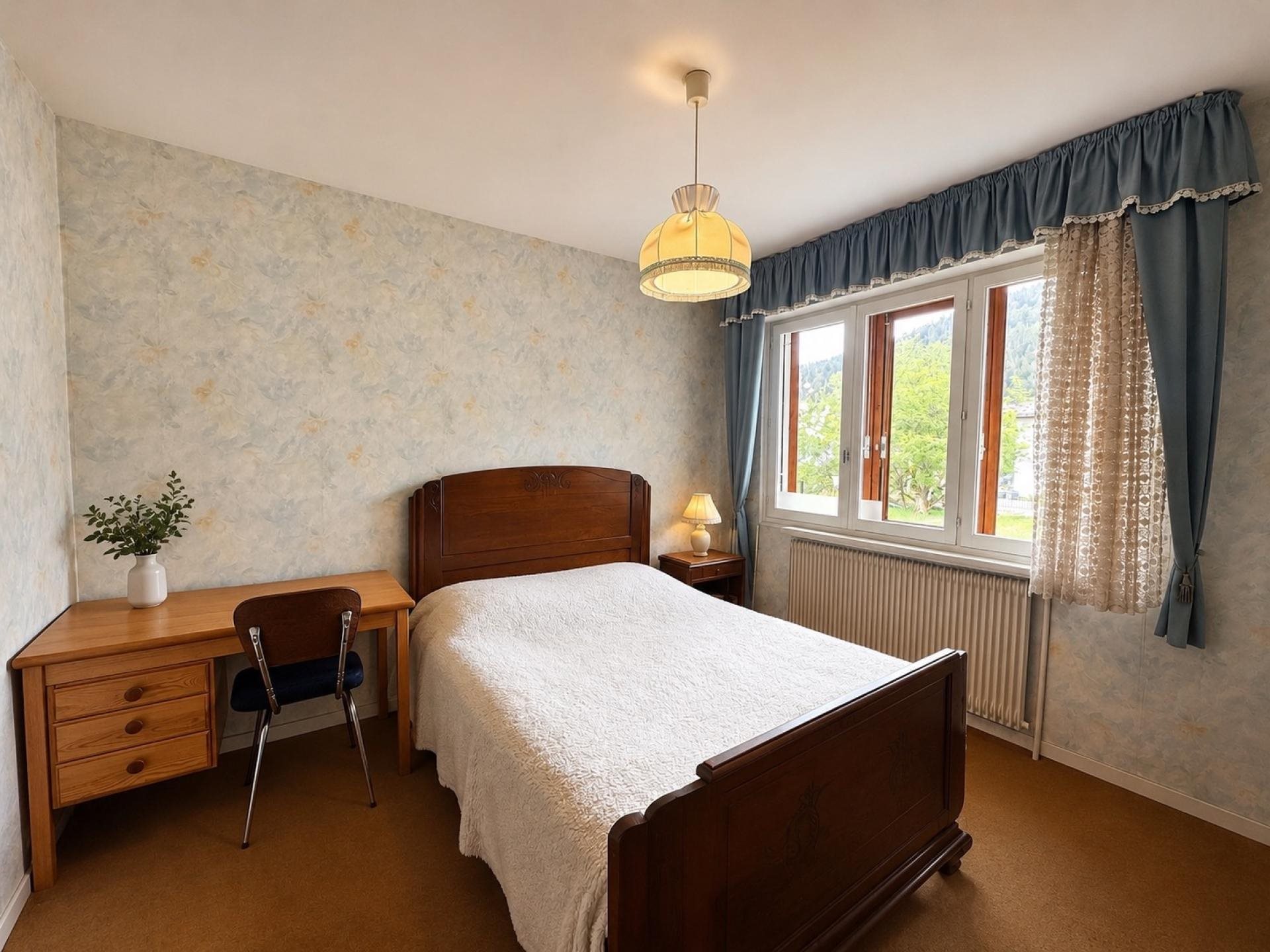 Maison à vendre, 93m², Gérardmer