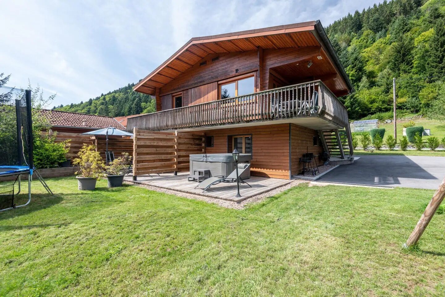 Maison à vendre, 130m², Rochesson