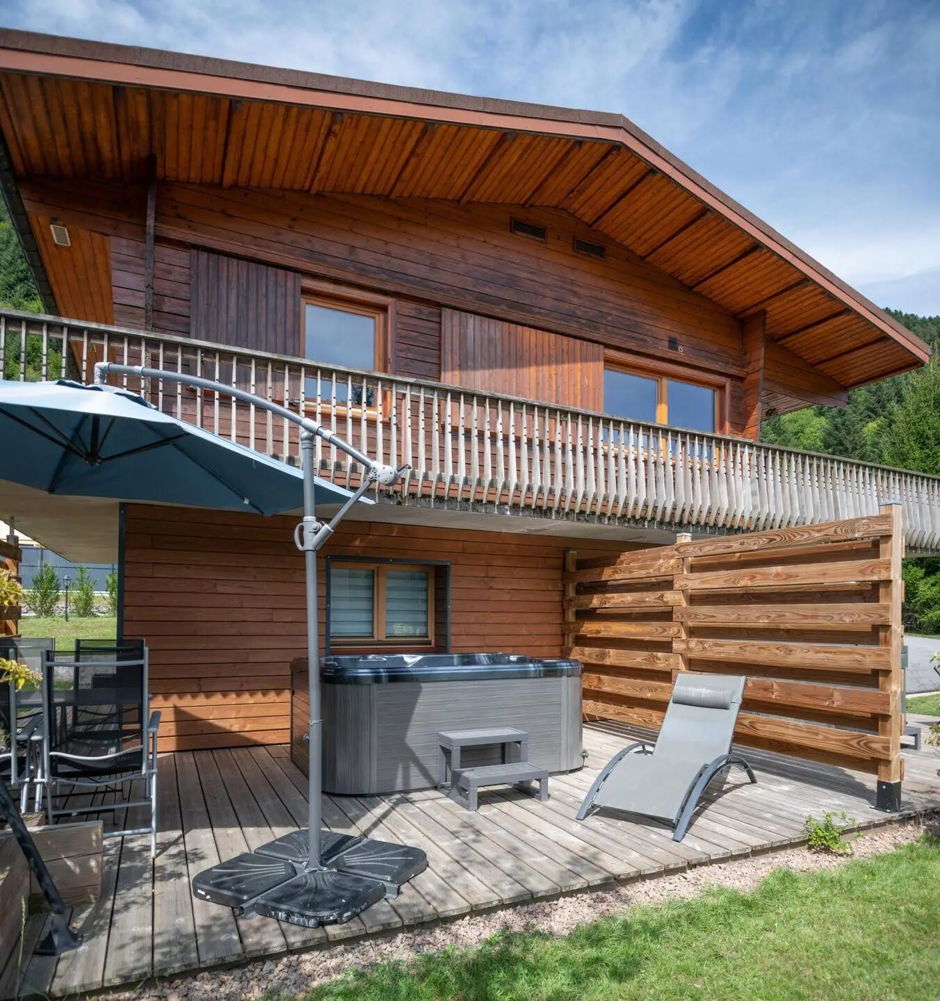 Maison à vendre, 130m², Rochesson