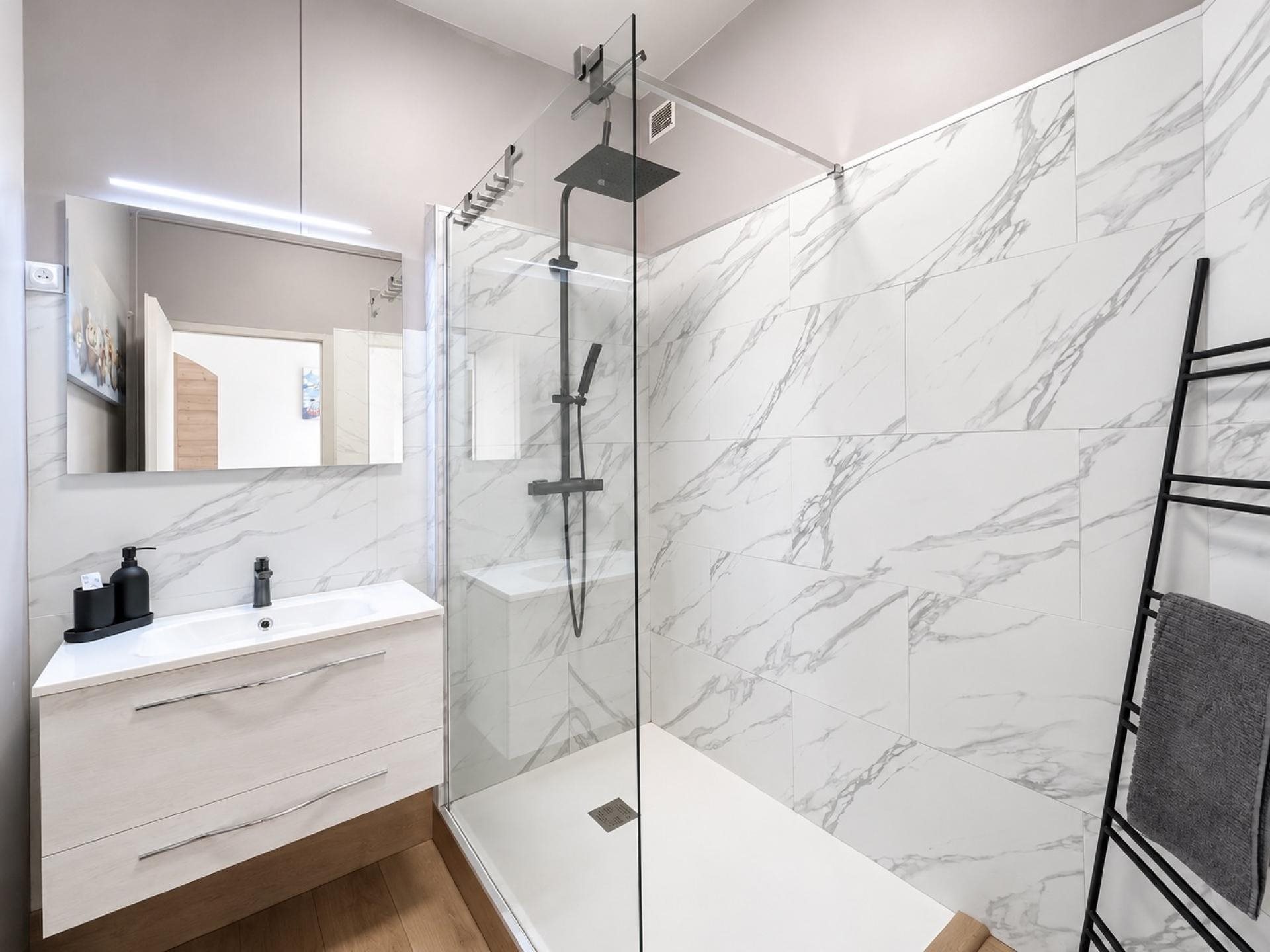 Appartement à vendre, 57m², Gérardmer