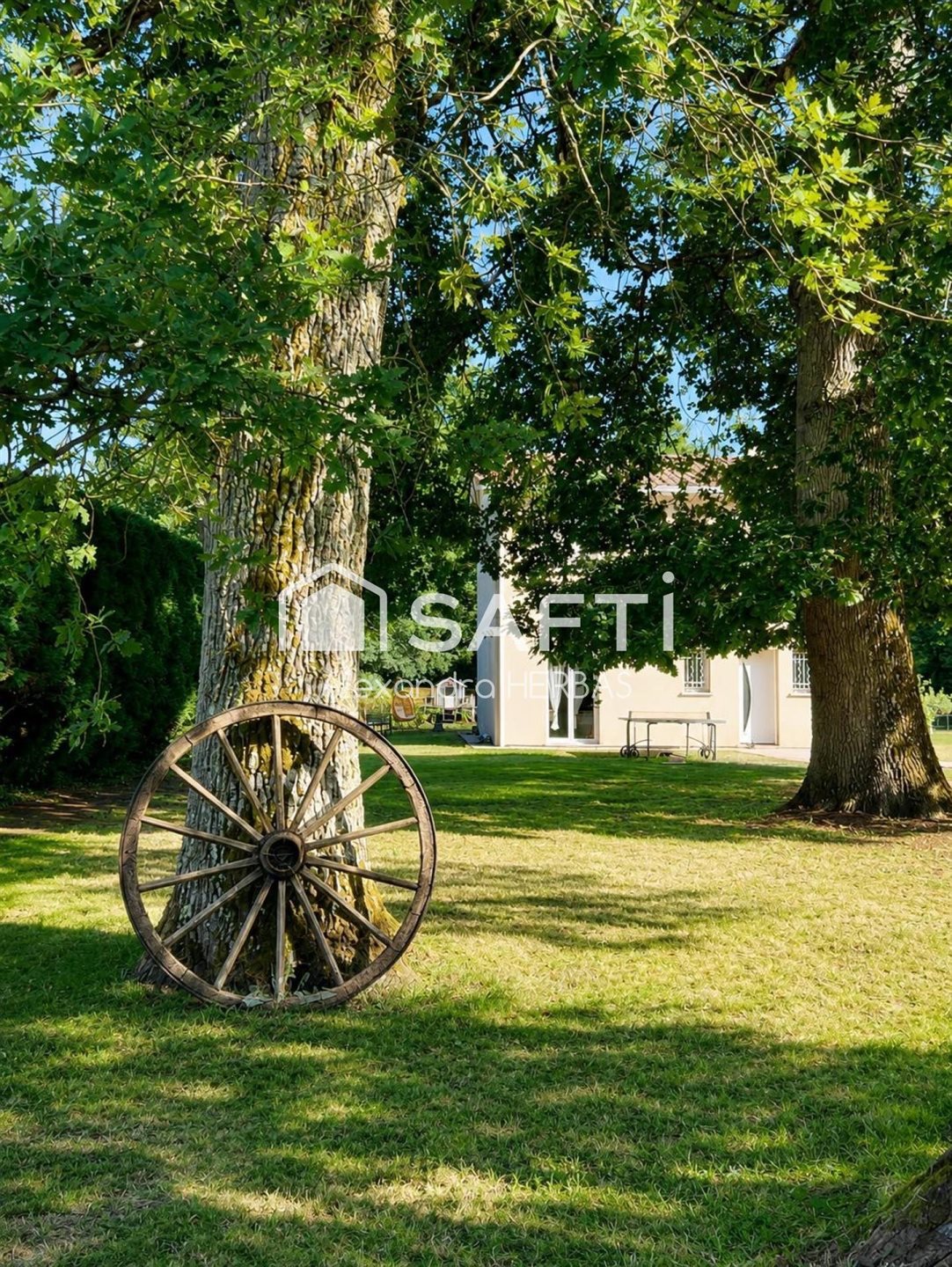 Maison à vendre, 125m², Pessac