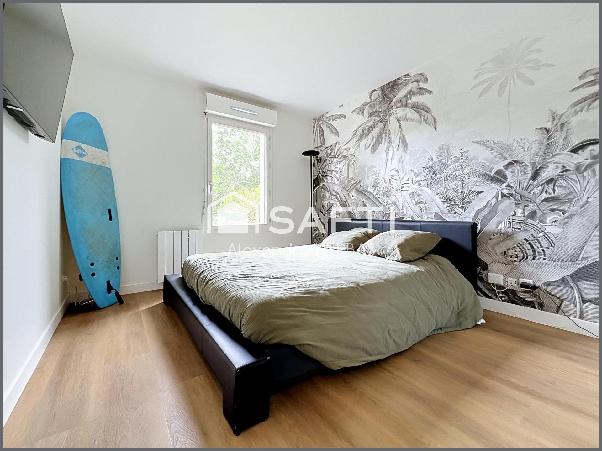 Appartement à vendre, 48m², Gradignan