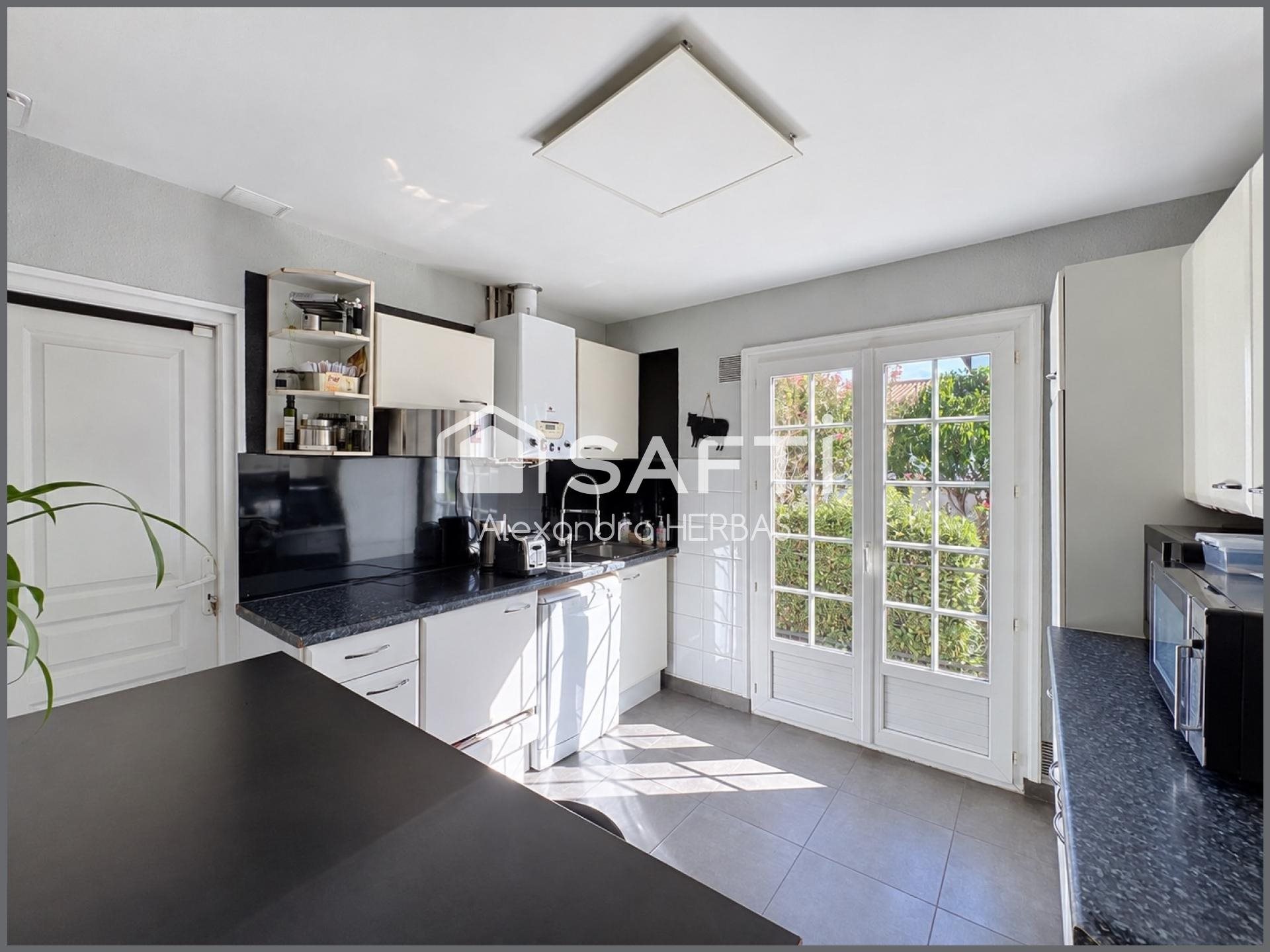 Maison à vendre, 95m², Pessac