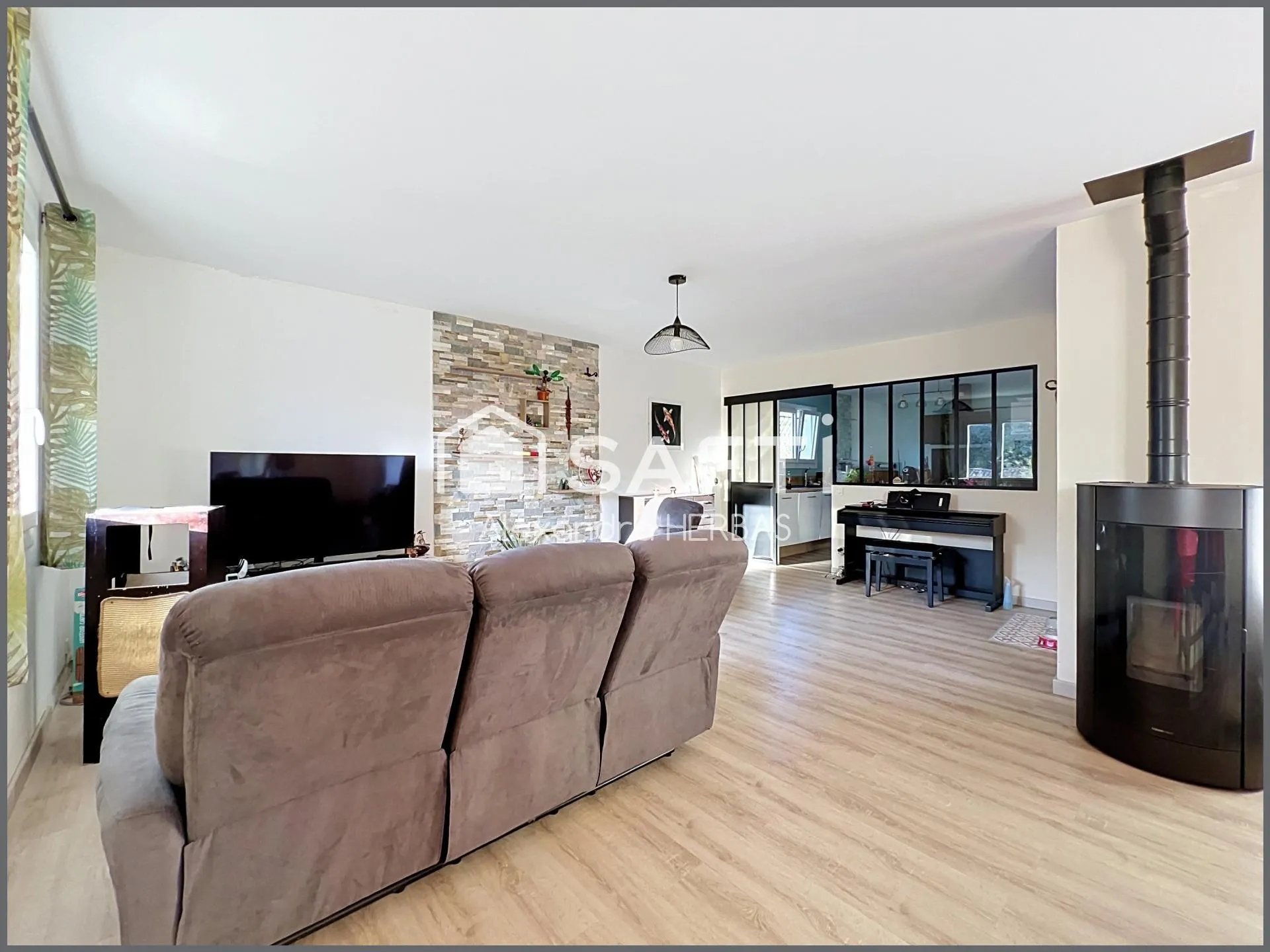 Maison à vendre, 138m², Cestas