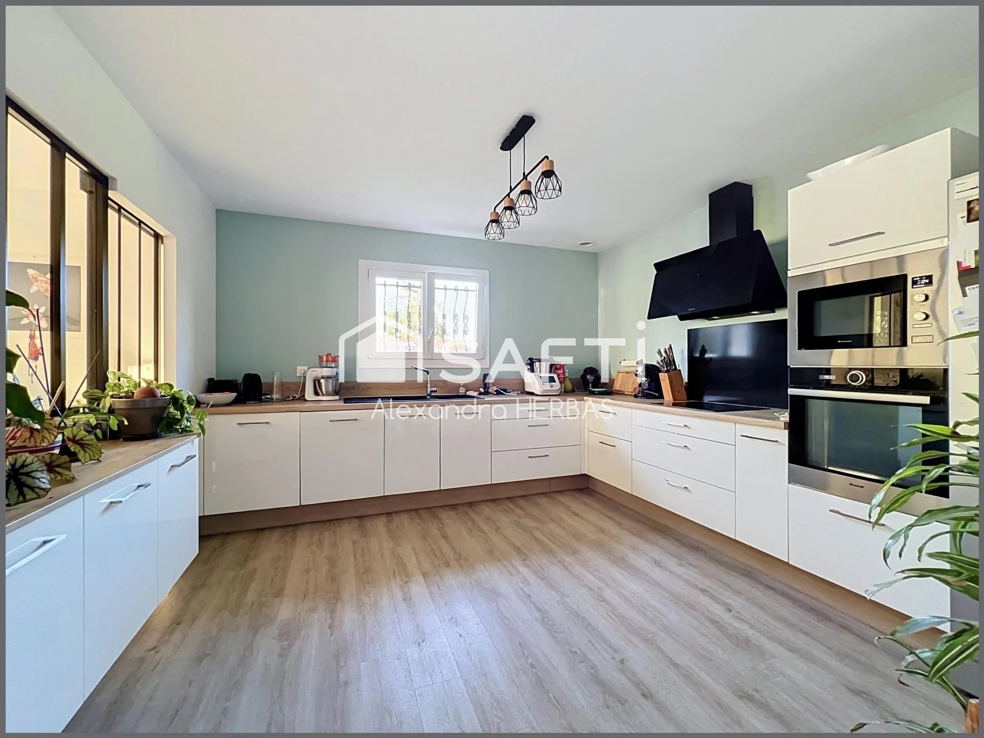 Maison à vendre, 138m², Cestas