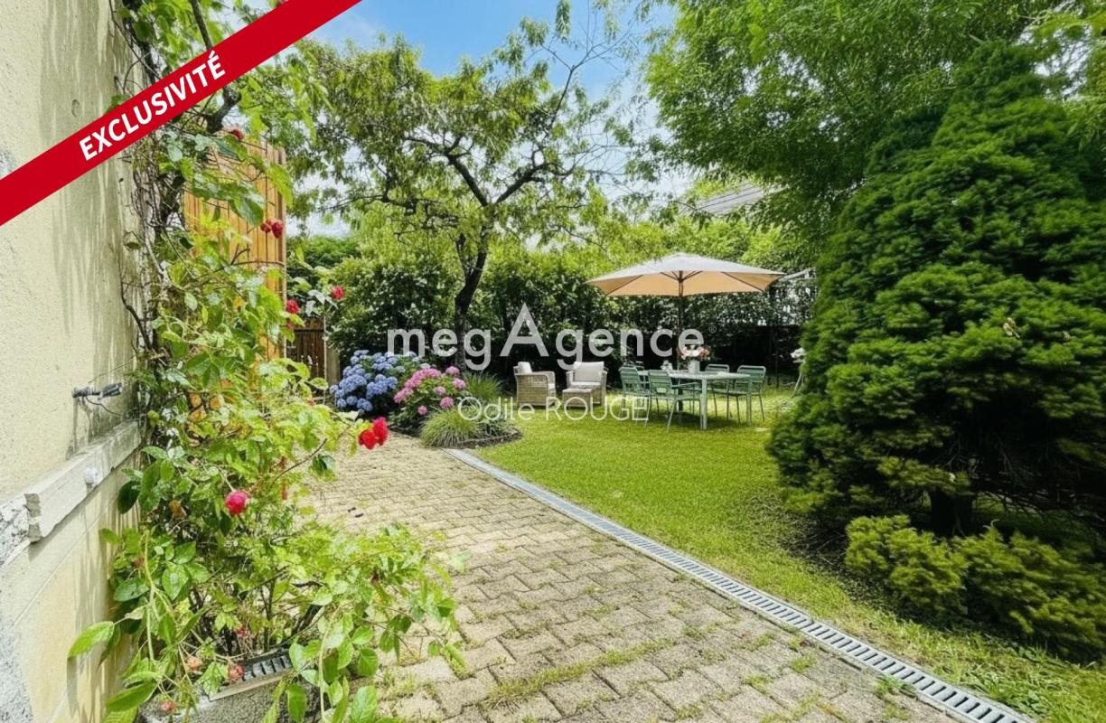 Maison à vendre, 210m², Doissin