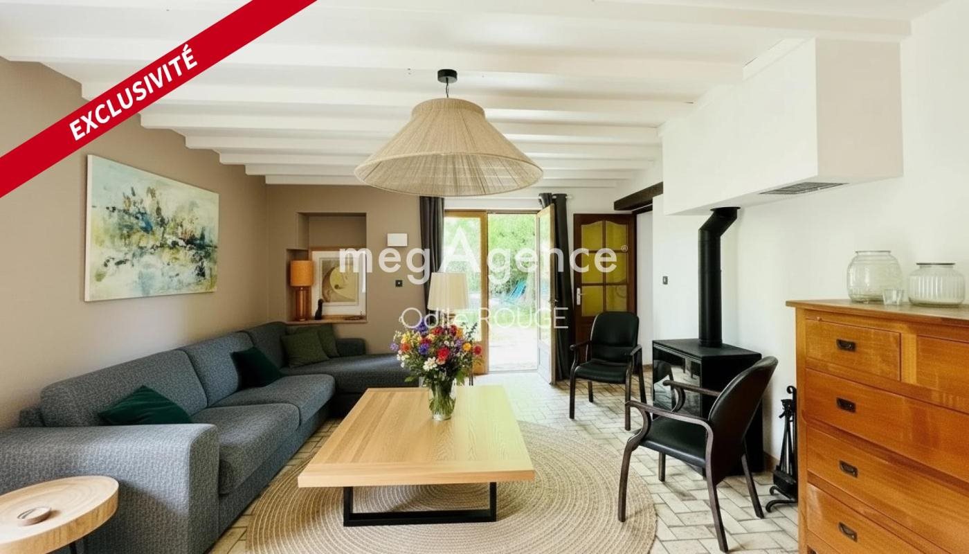 Maison à vendre, 210m², Doissin