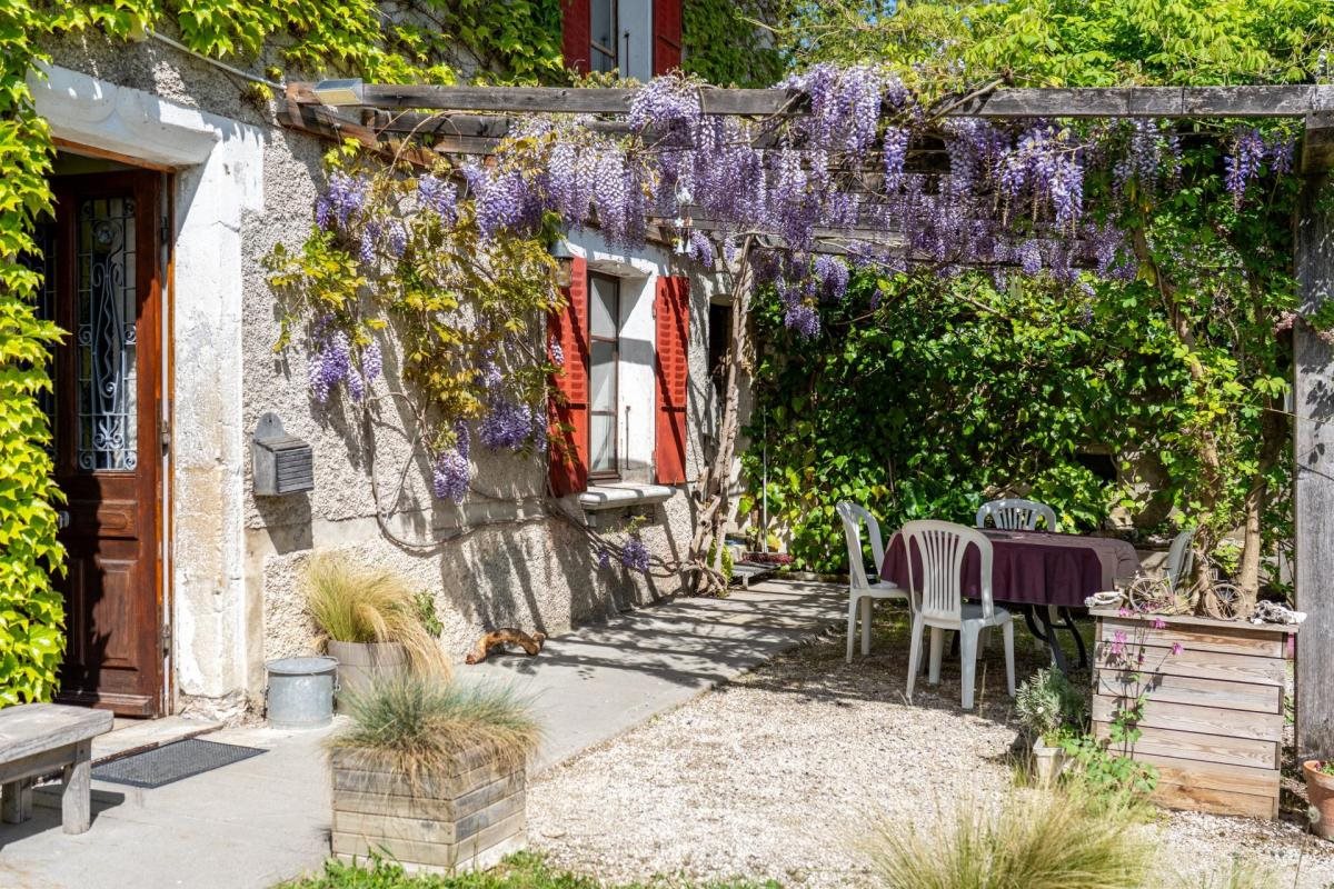 Maison à vendre, 164m², Moye